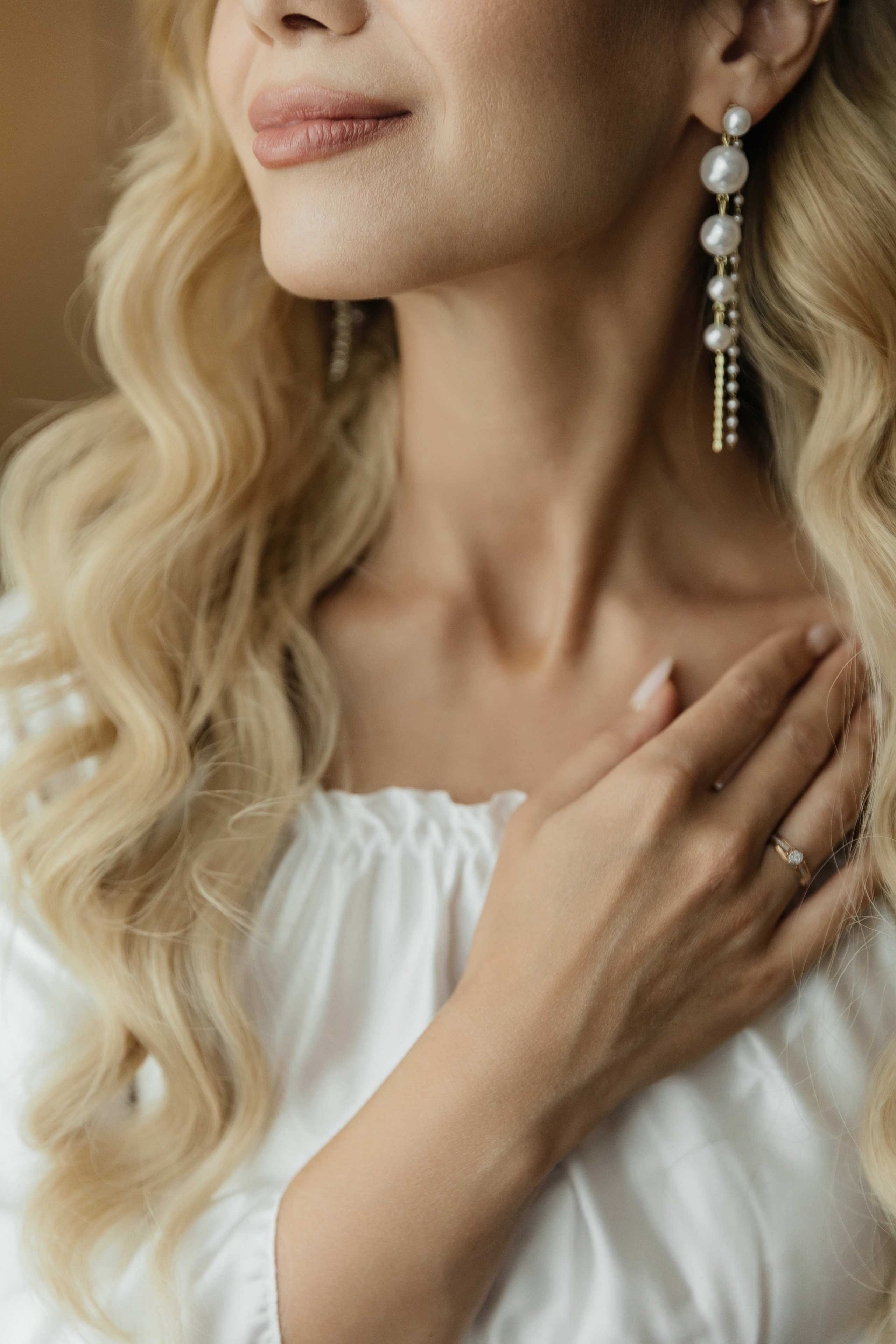 Анна + Александр. Свадебный фотограф в Москве и МО Анна Чукова