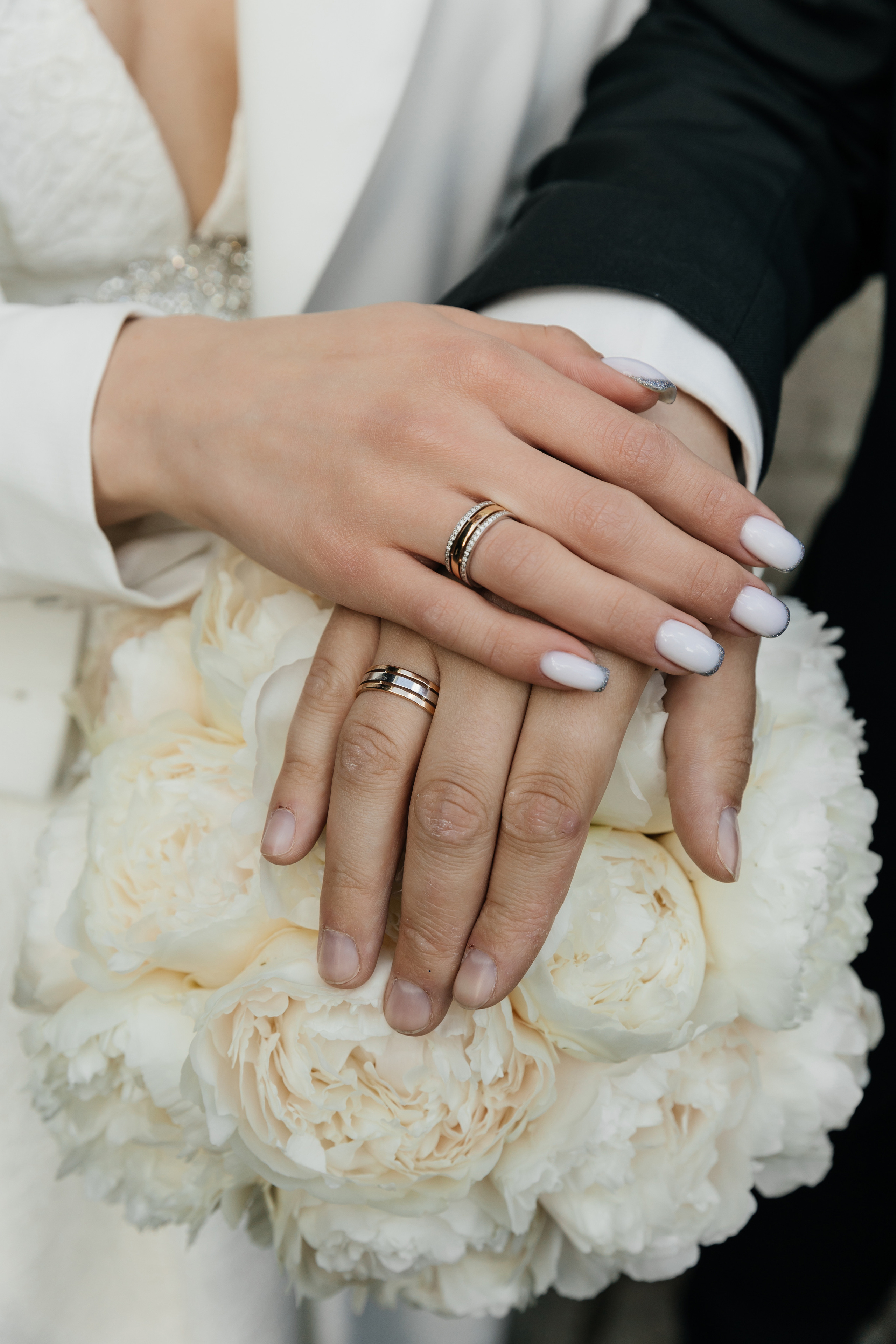 Валерия + Павел. Свадебный фотограф в Москве и МО Анна Чукова