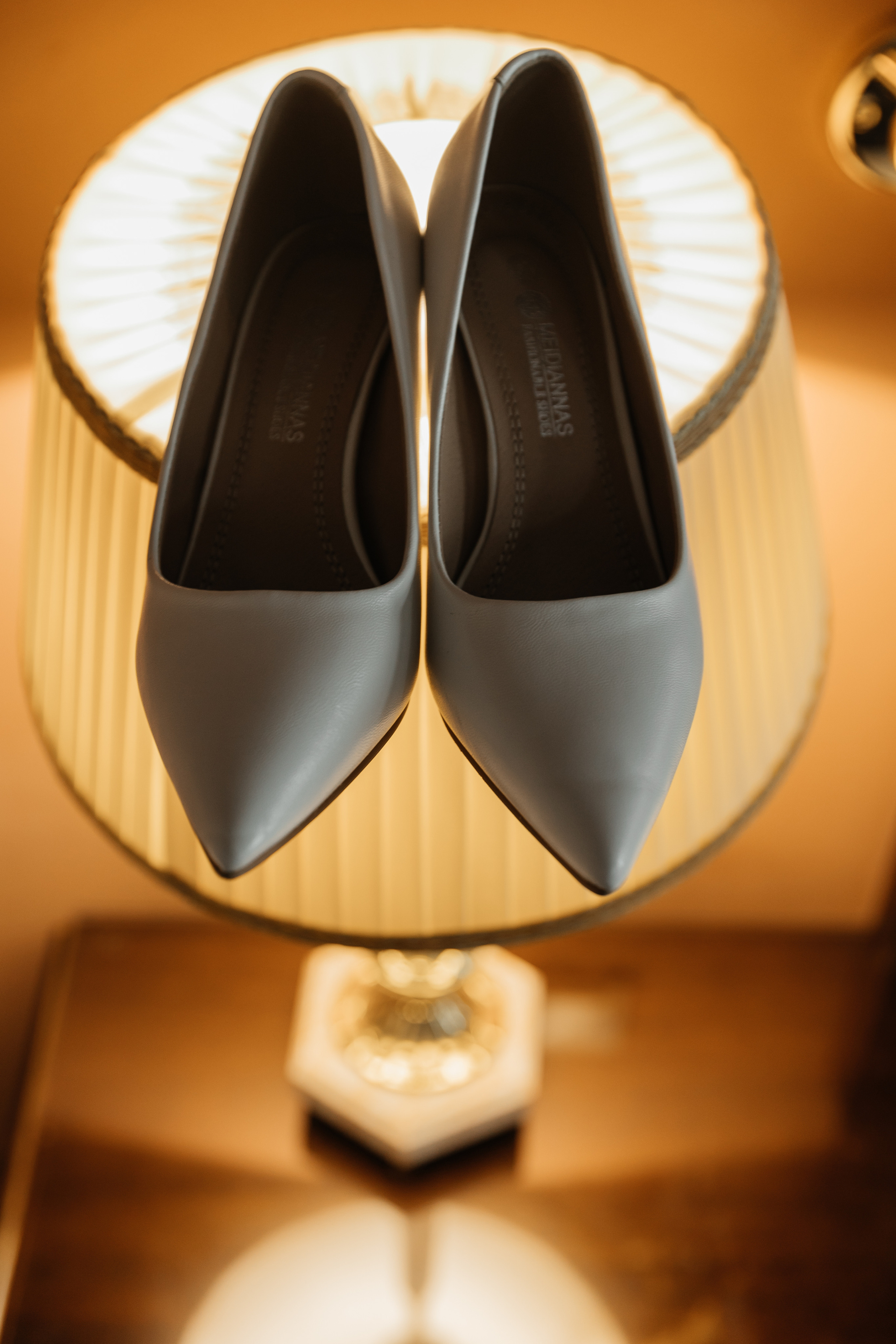 Юлия + Александр. Свадебный фотограф в Москве и МО Анна Чукова