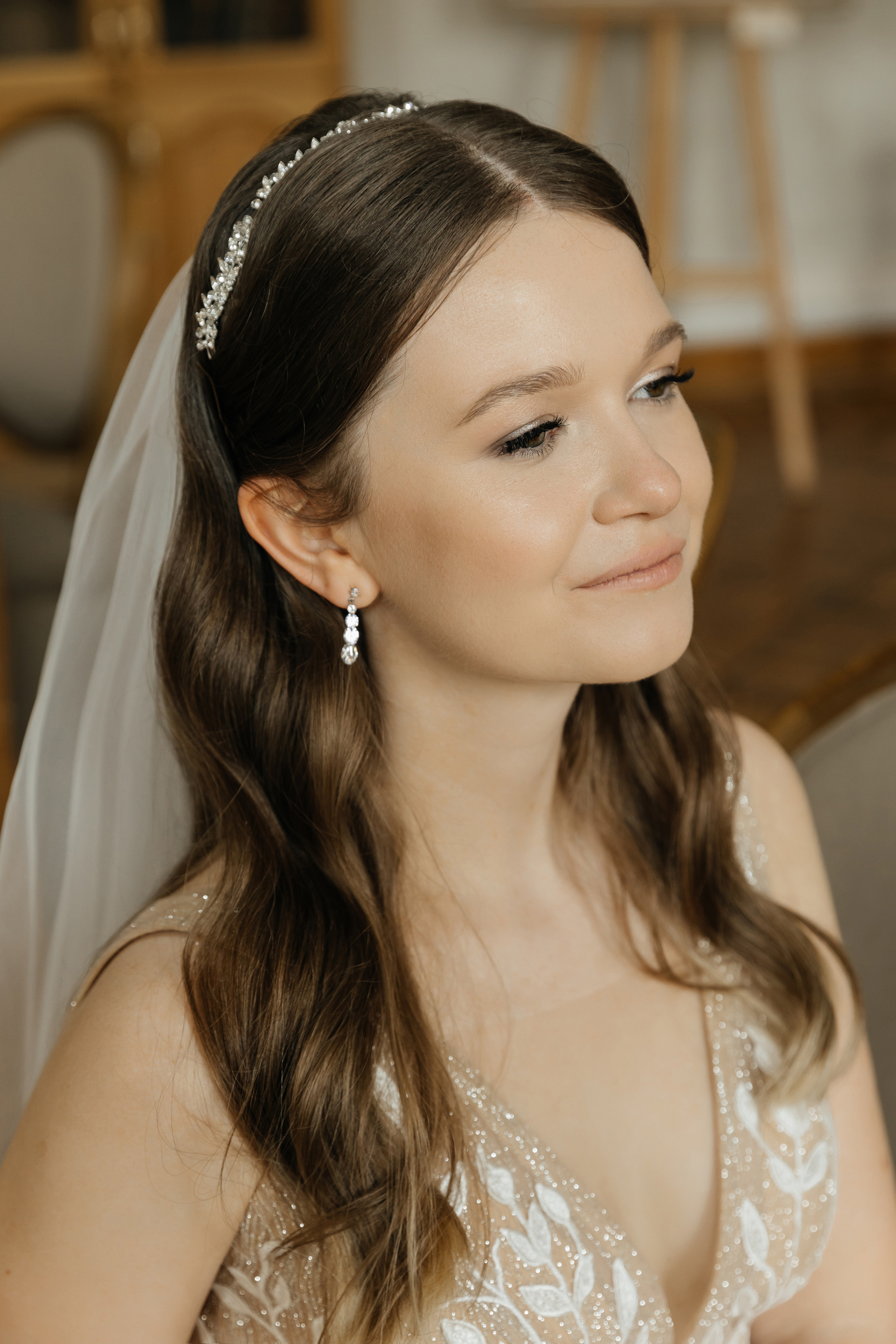 Юлия + Александр. Свадебный фотограф в Москве и МО Анна Чукова