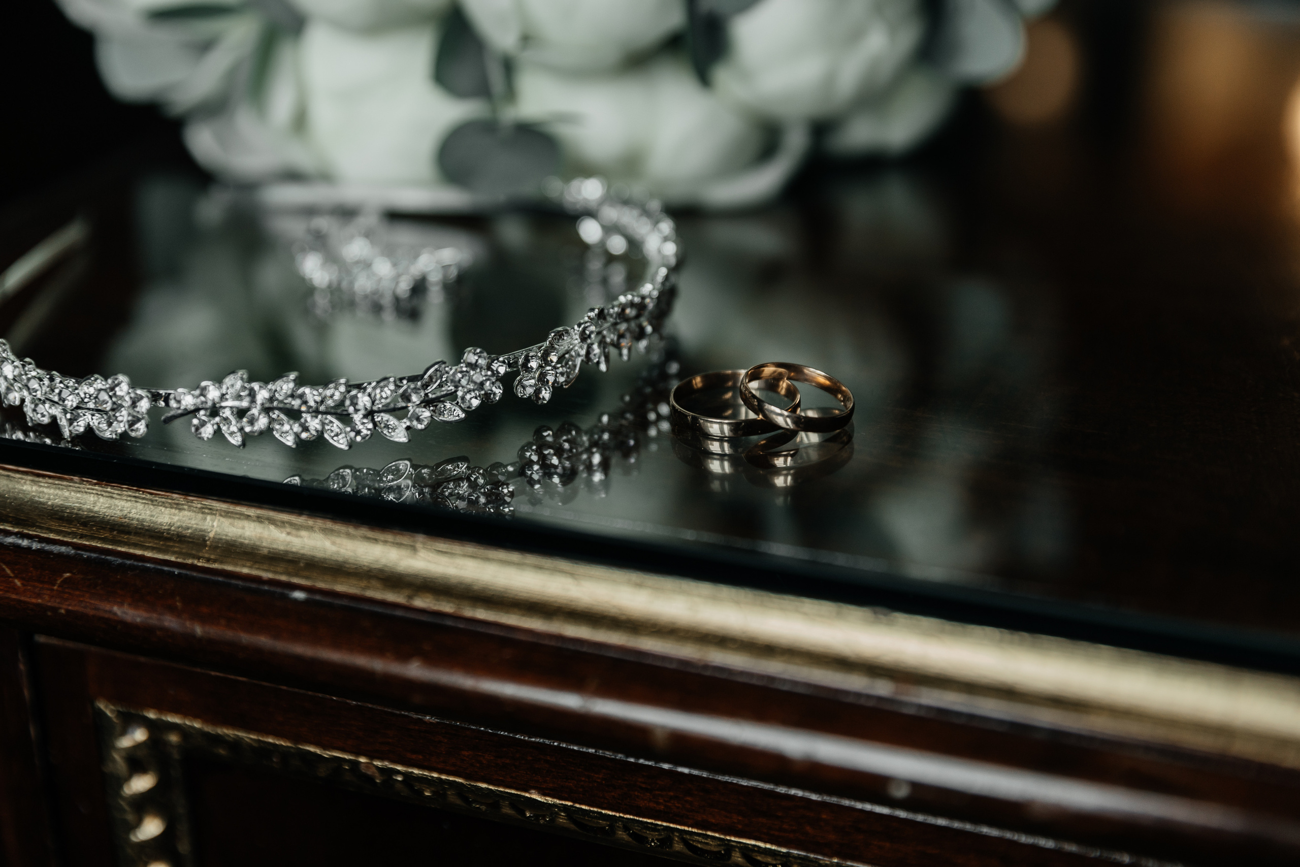 Юлия + Александр. Свадебный фотограф в Москве и МО Анна Чукова