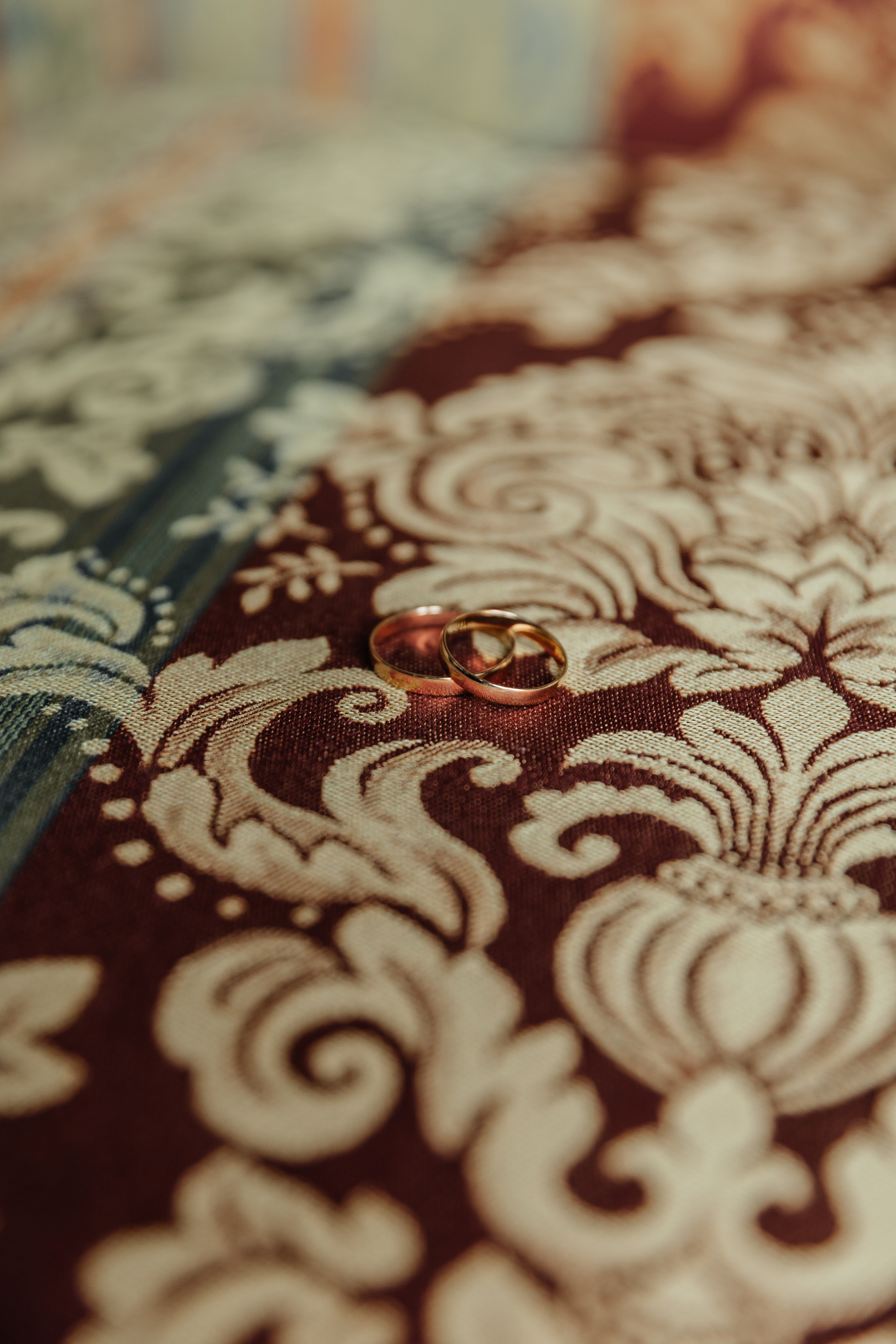 Юлия + Александр. Свадебный фотограф в Москве и МО Анна Чукова