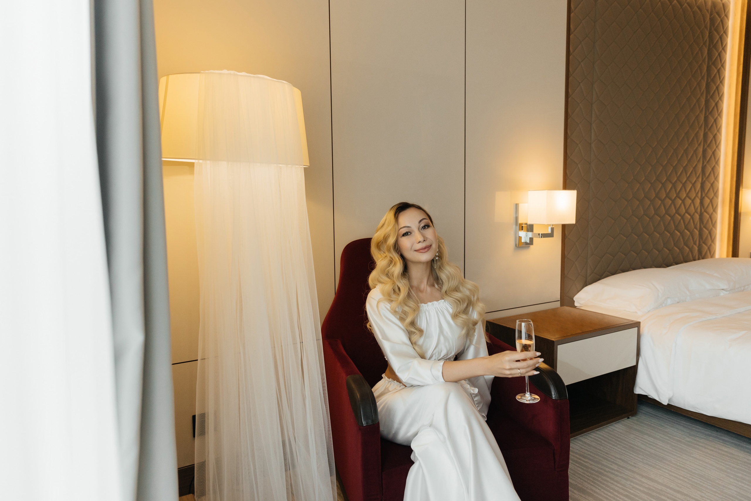 Анна + Александр. Свадебный фотограф в Москве и МО Анна Чукова