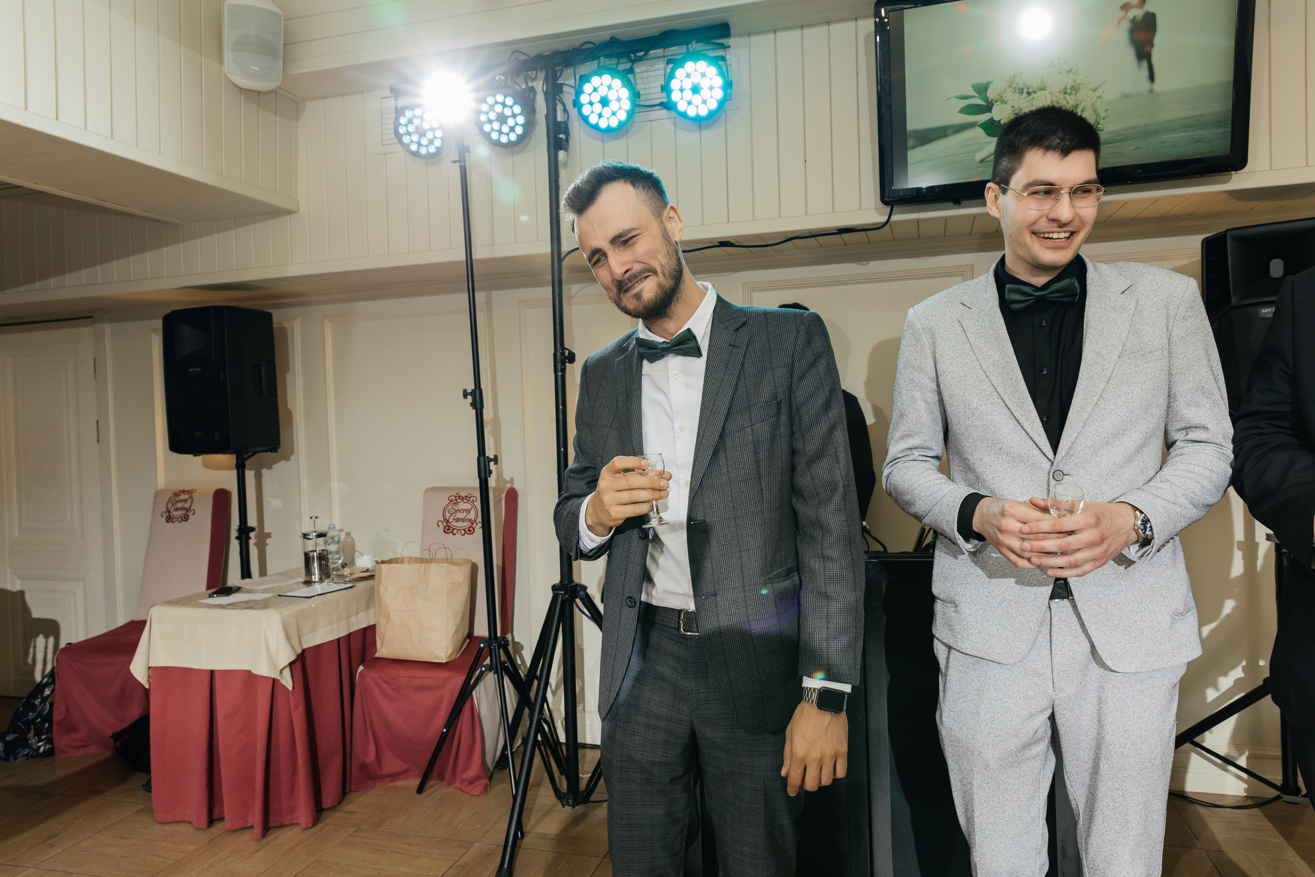 Валерия + Павел. Свадебный фотограф в Москве и МО Анна Чукова