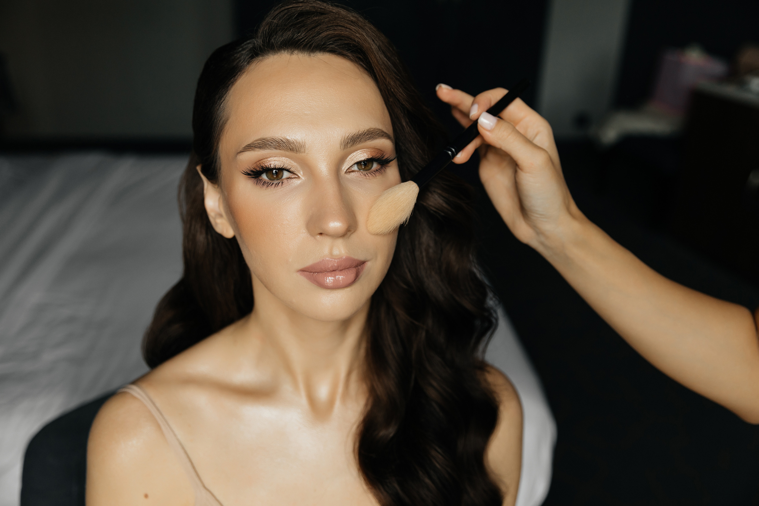 Александра + Александр. Свадебный фотограф в Москве и МО Анна Чукова