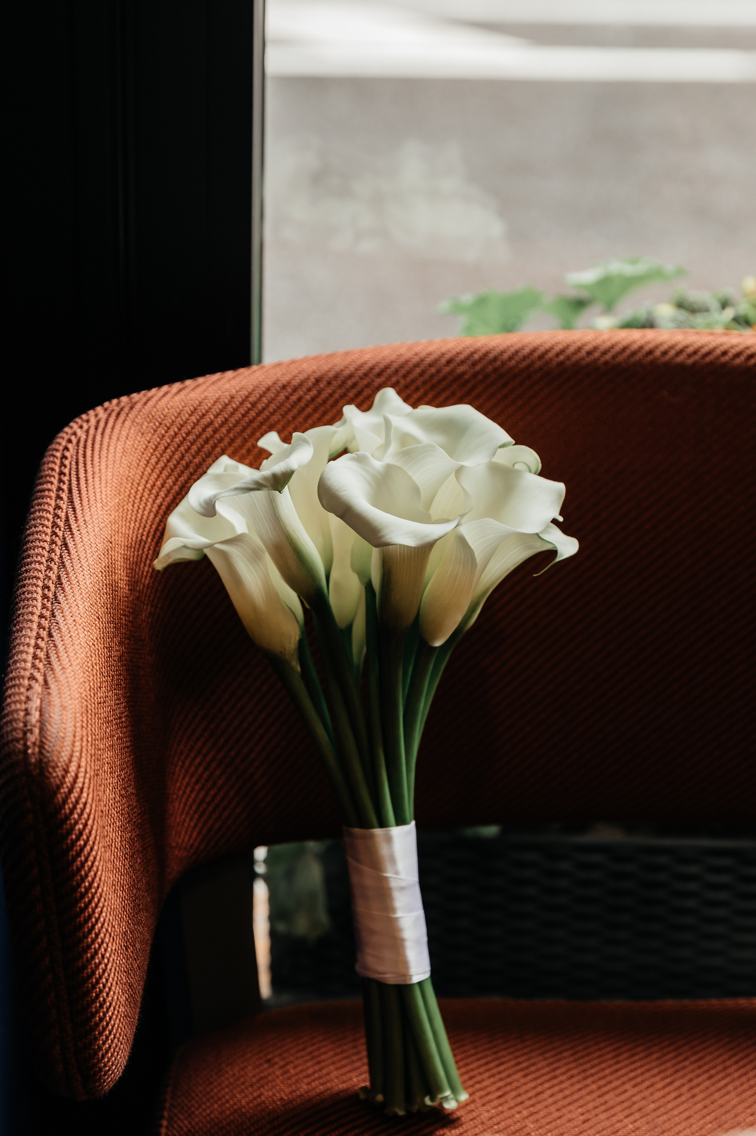 Александра + Александр. Свадебный фотограф в Москве и МО Анна Чукова