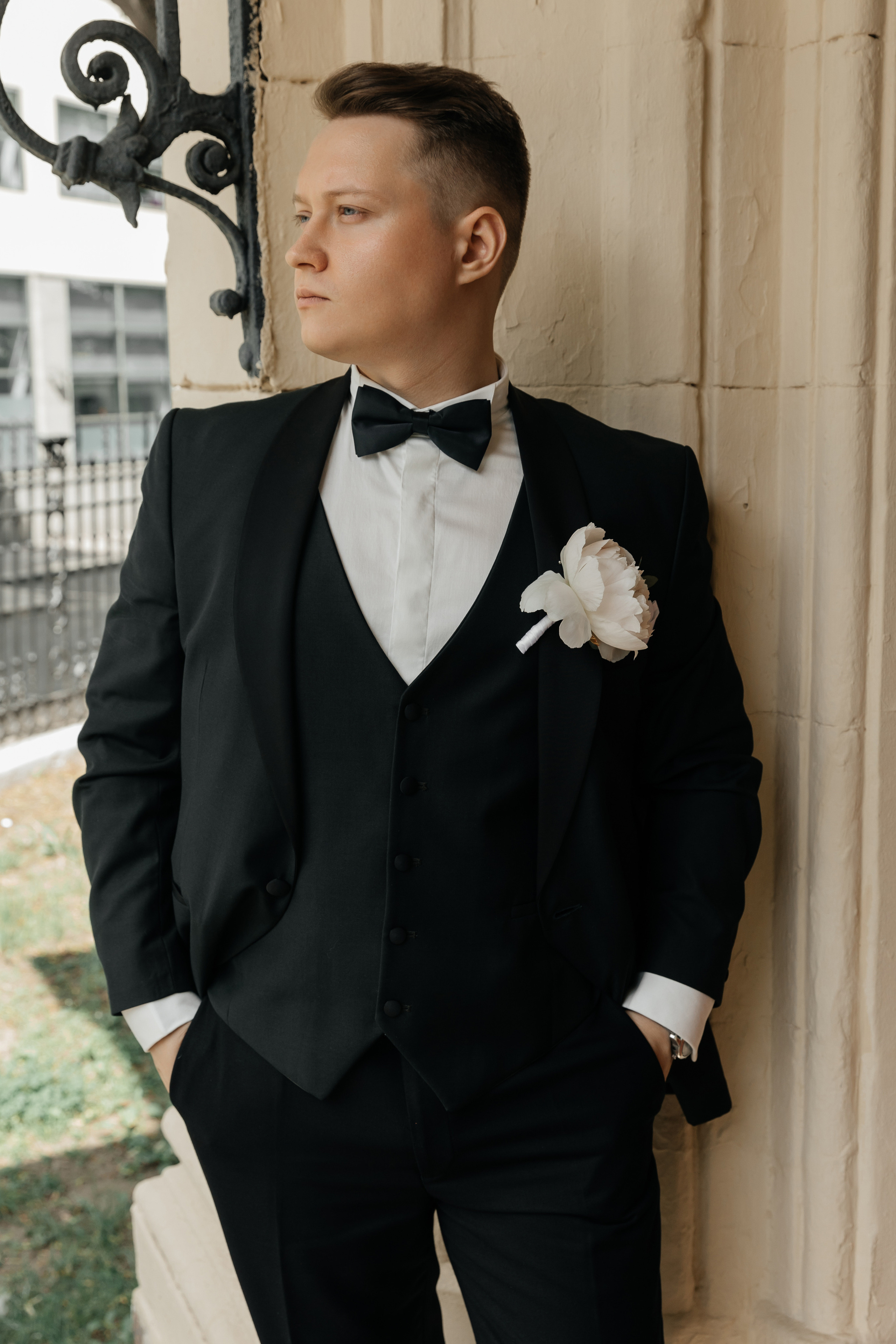 Валерия + Павел. Свадебный фотограф в Москве и МО Анна Чукова