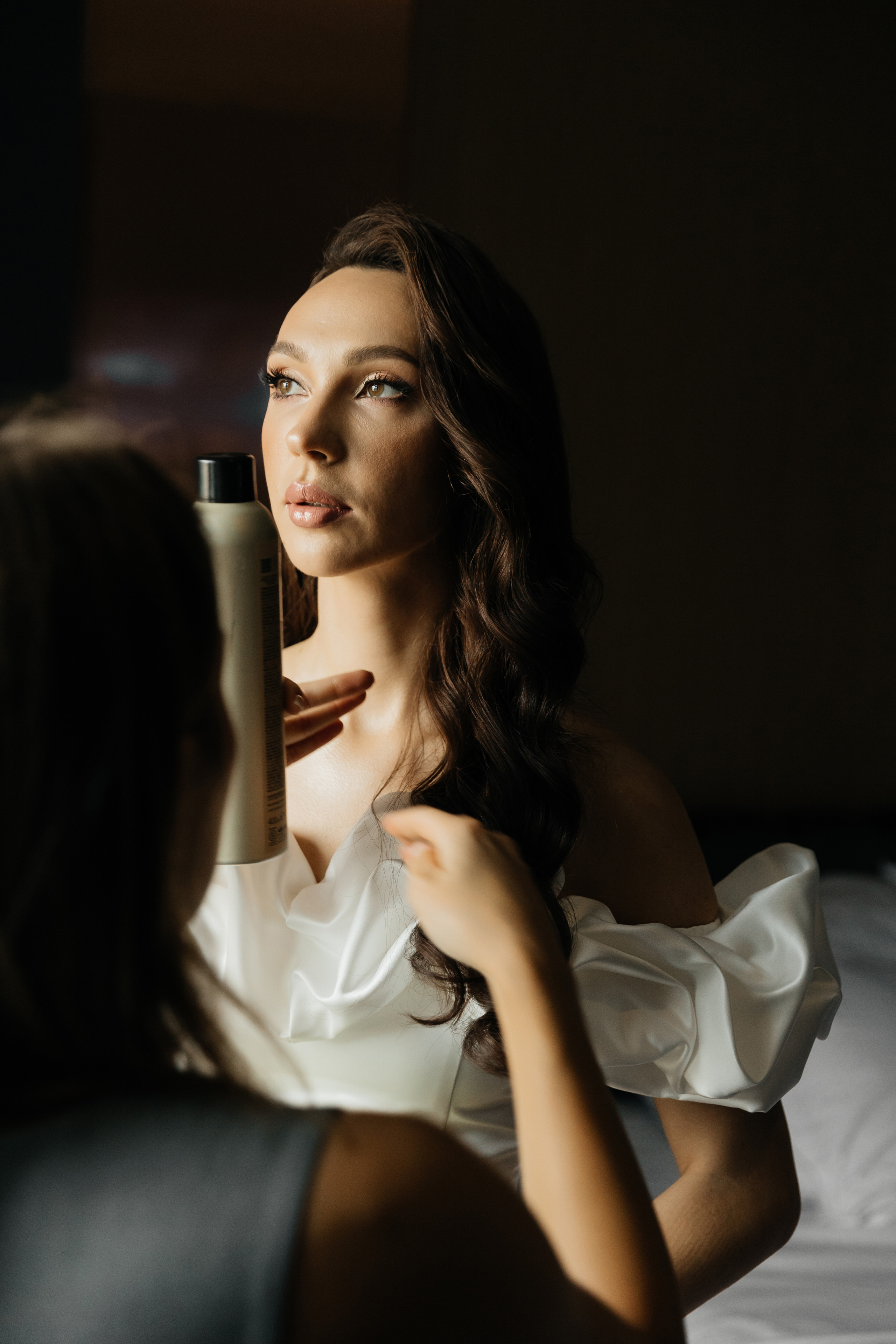 Александра + Александр. Свадебный фотограф в Москве и МО Анна Чукова