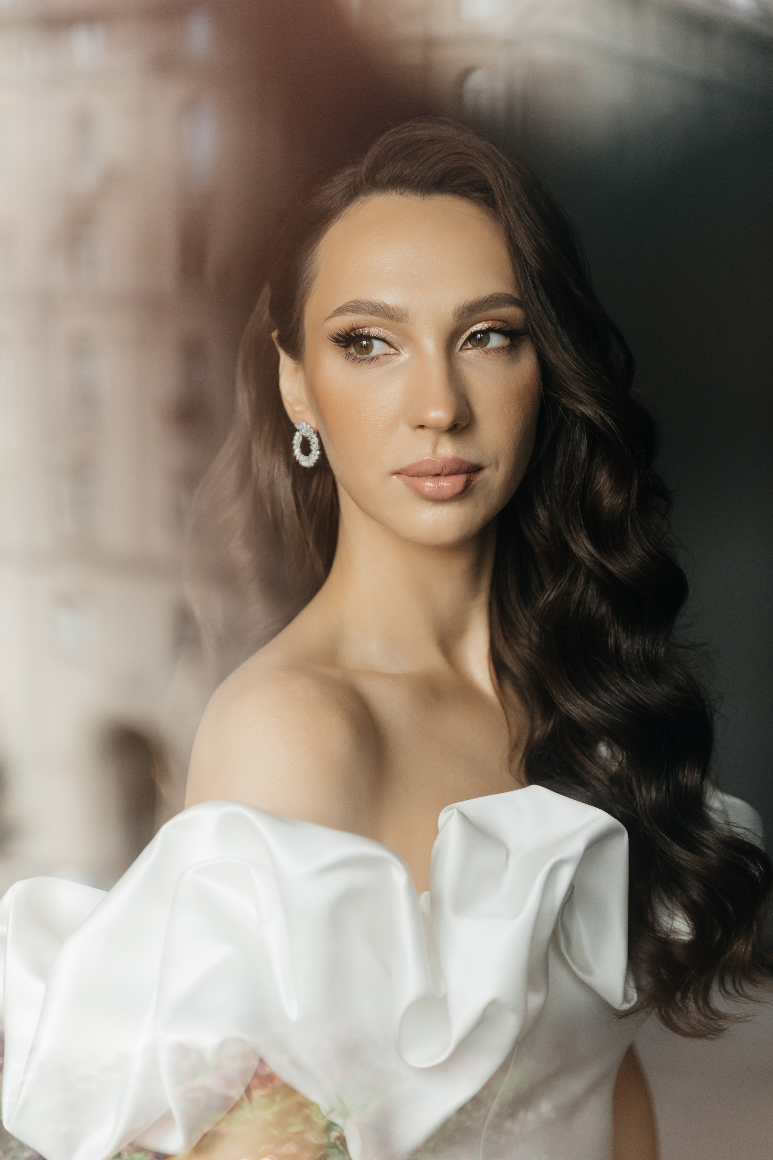 Александра + Александр. Свадебный фотограф в Москве и МО Анна Чукова