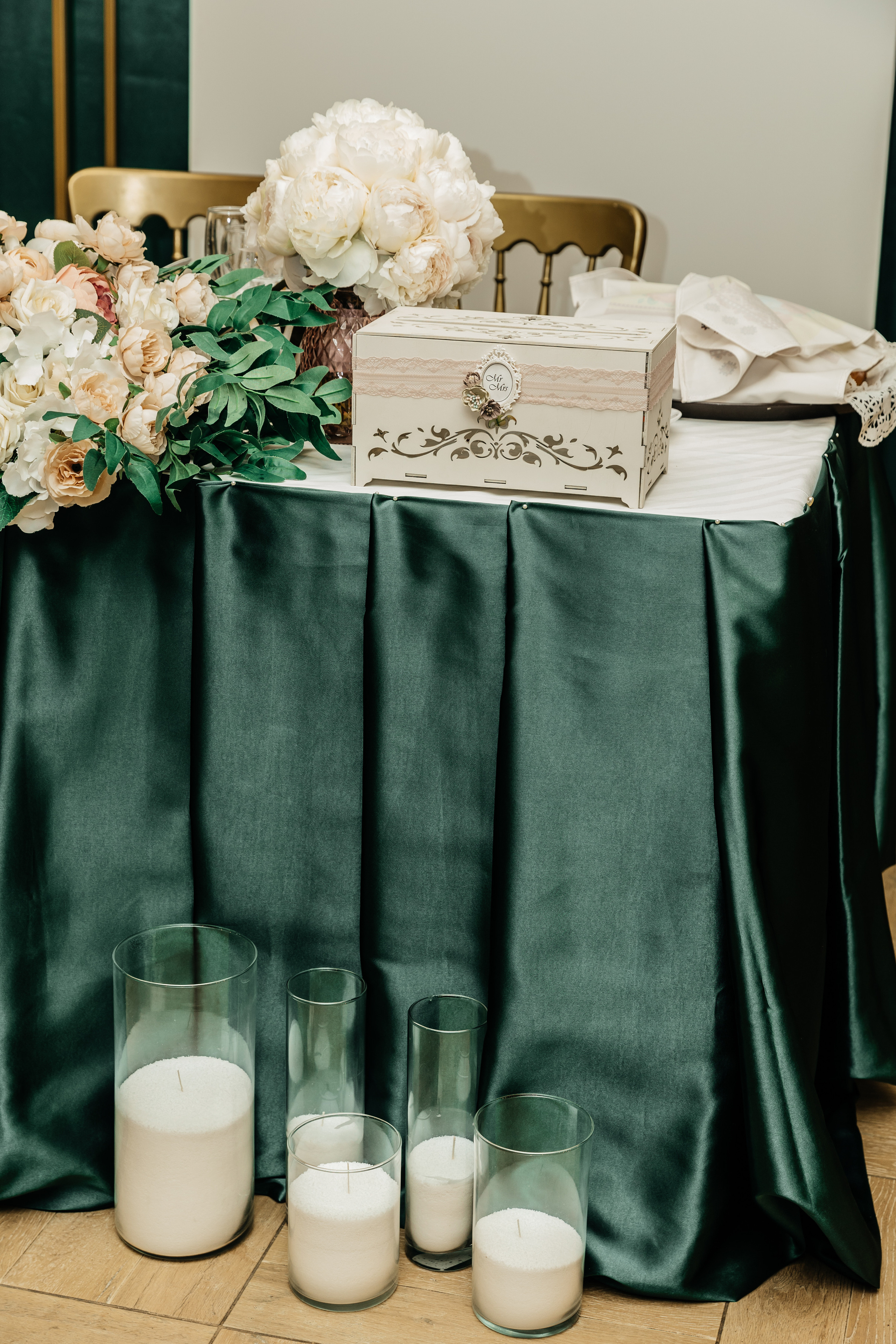 Валерия + Павел. Свадебный фотограф в Москве и МО Анна Чукова