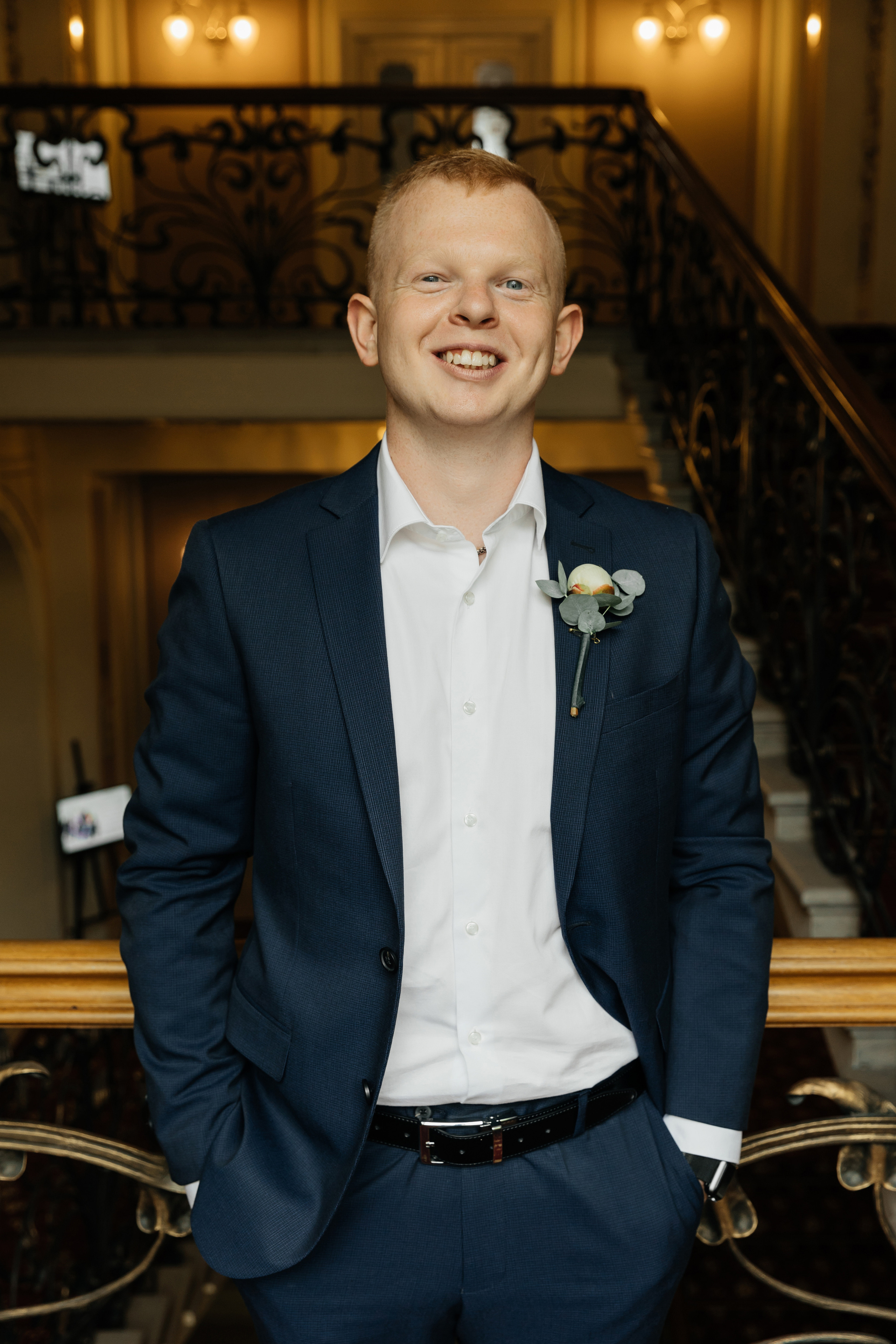 Юлия + Александр. Свадебный фотограф в Москве и МО Анна Чукова