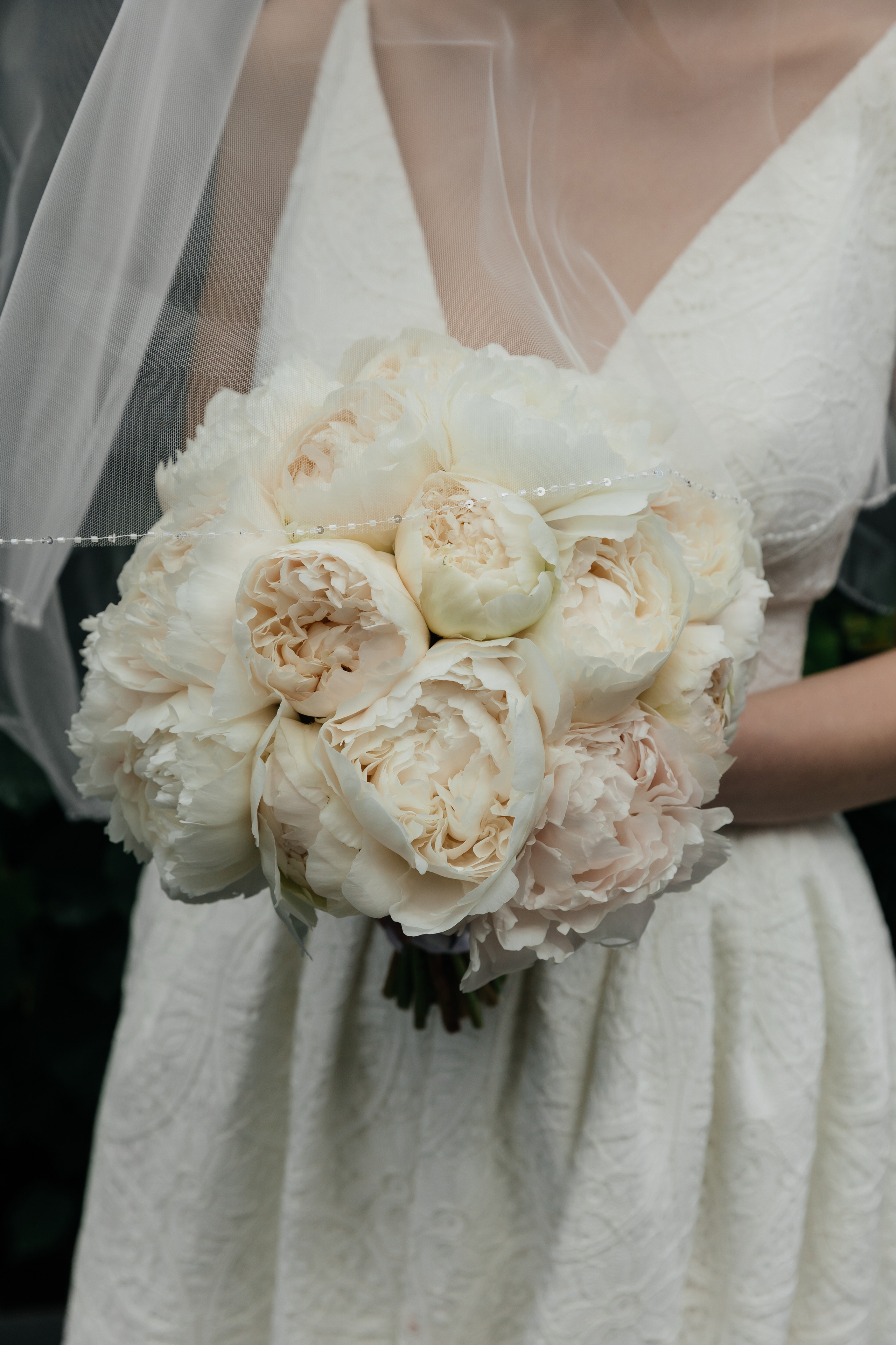 Валерия + Павел. Свадебный фотограф в Москве и МО Анна Чукова