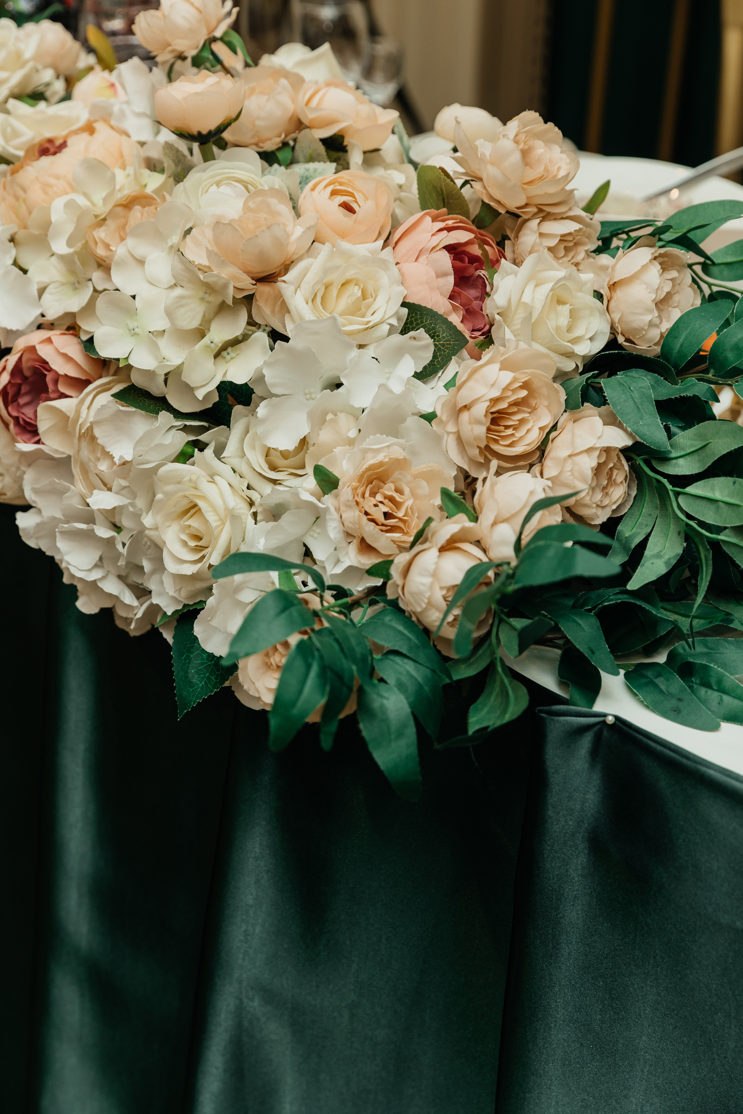 Валерия + Павел. Свадебный фотограф в Москве и МО Анна Чукова