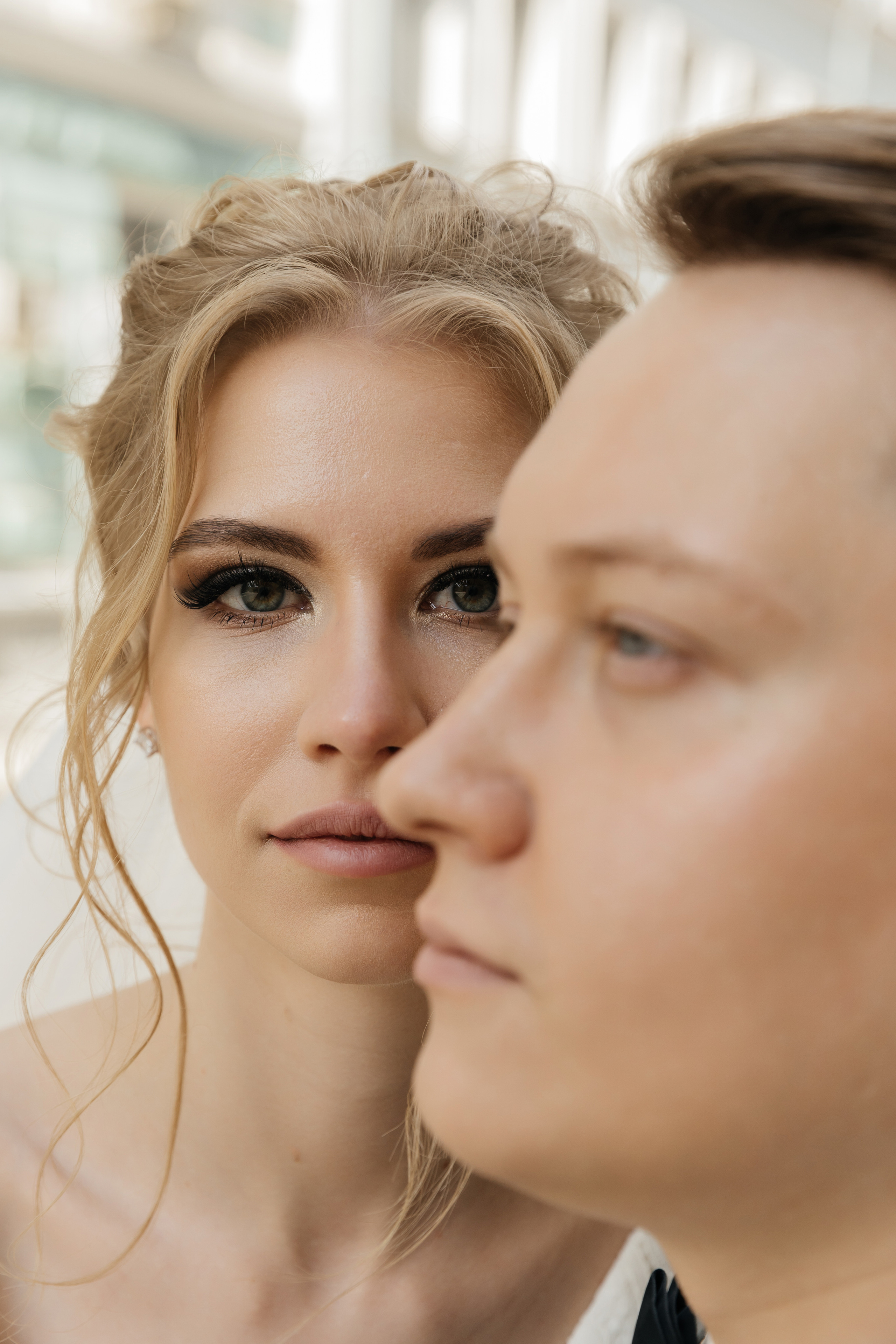 Валерия + Павел. Свадебный фотограф в Москве и МО Анна Чукова