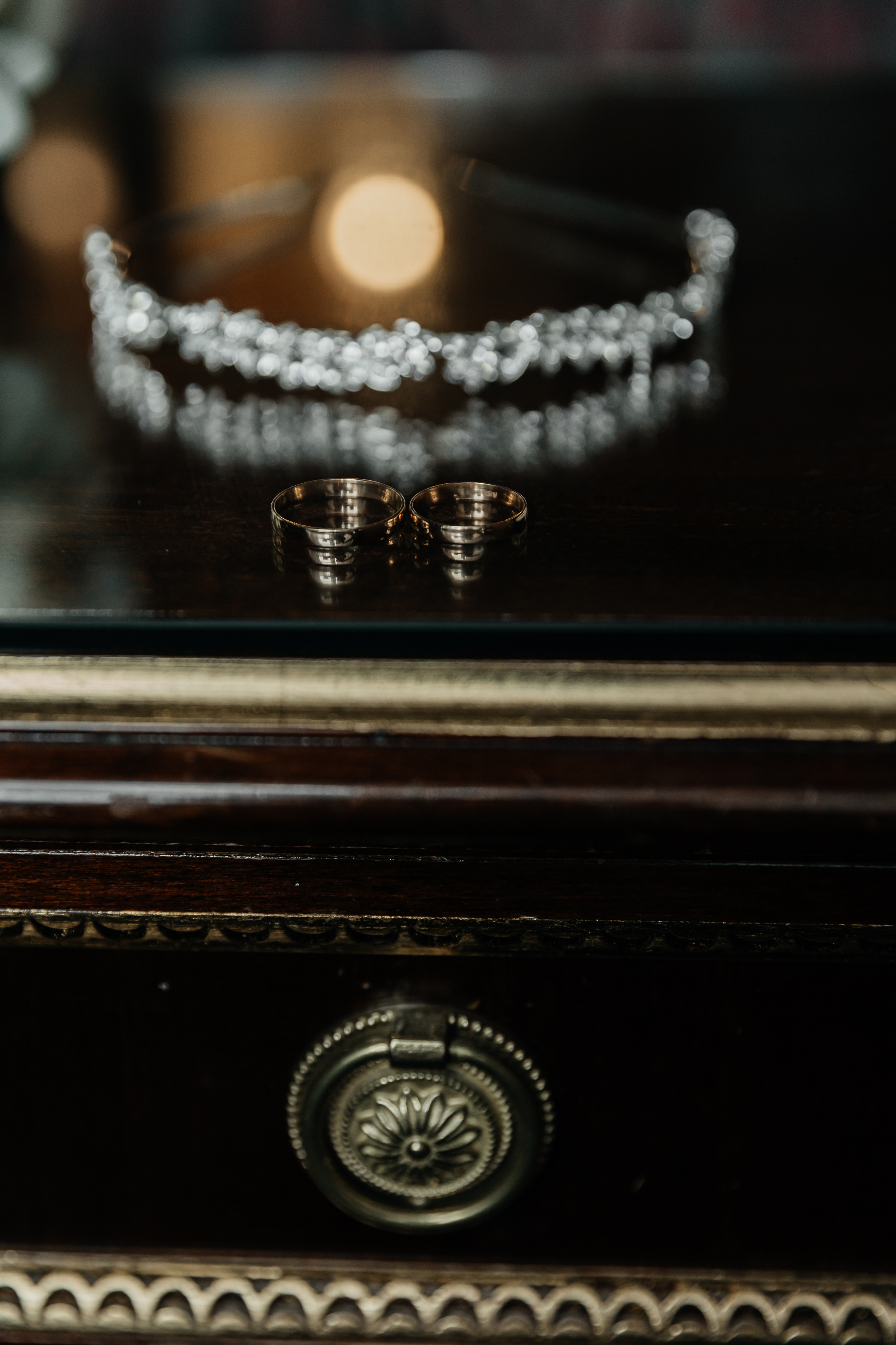 Юлия + Александр. Свадебный фотограф в Москве и МО Анна Чукова