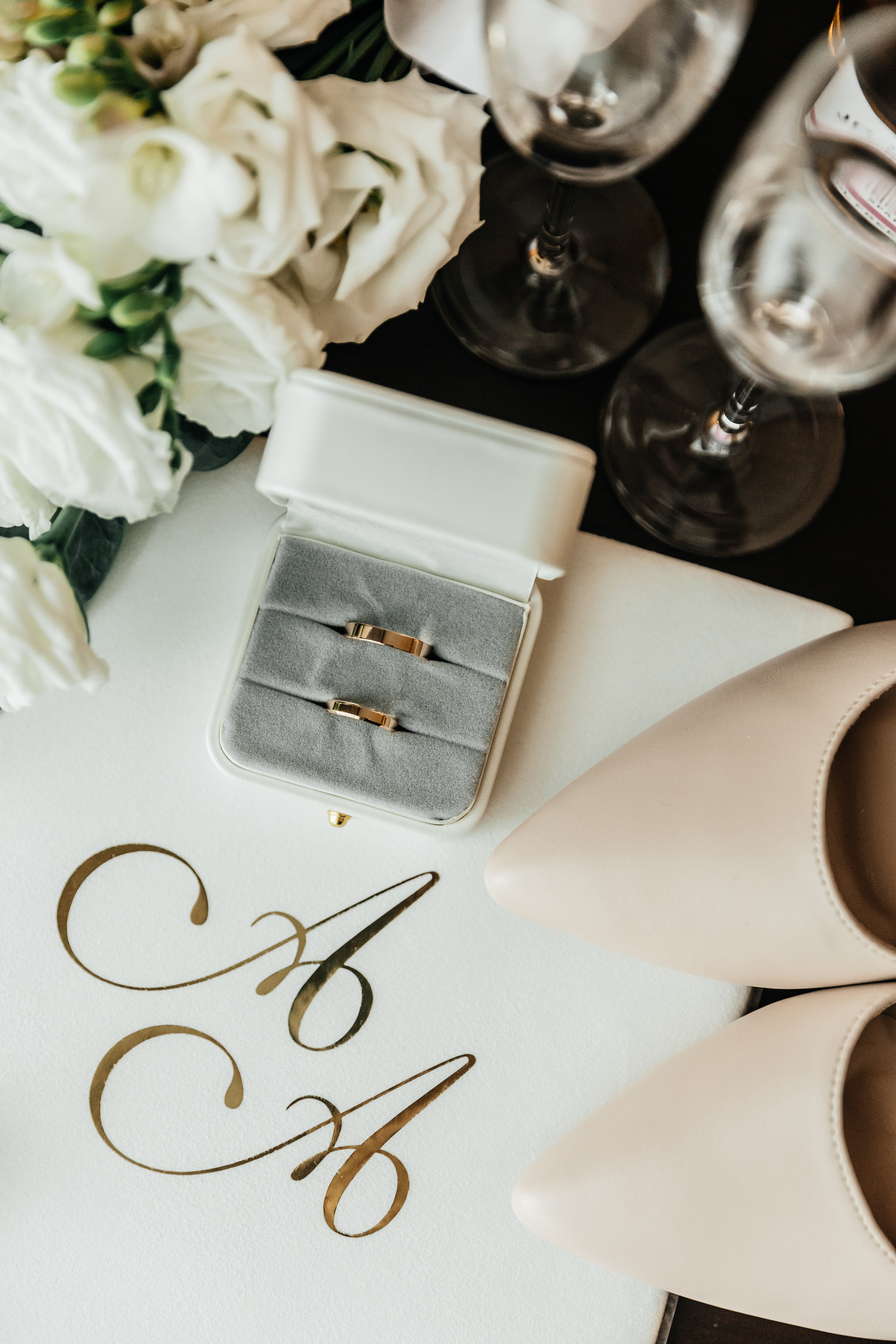 Анна + Александр. Свадебный фотограф в Москве и МО Анна Чукова