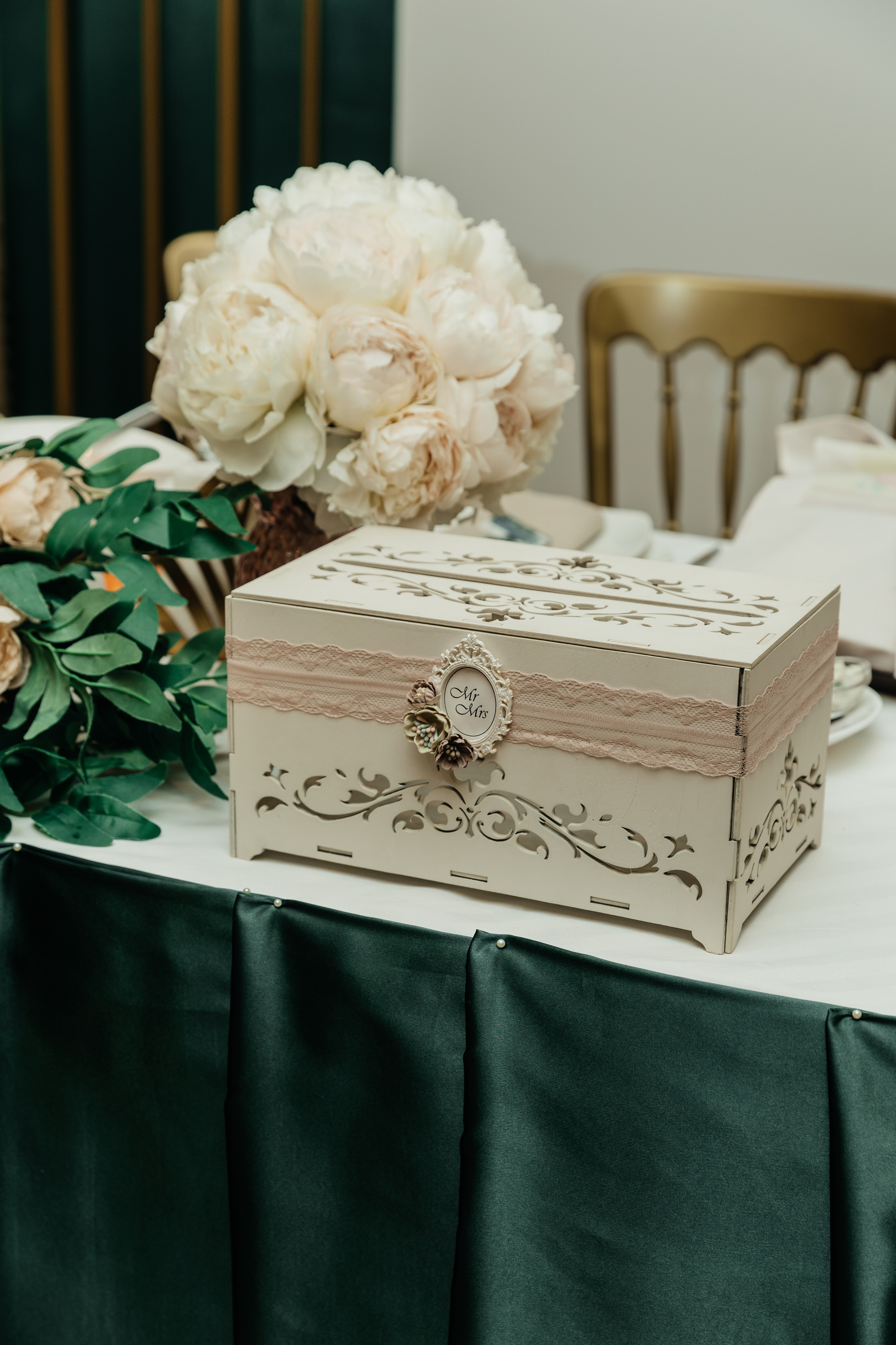 Валерия + Павел. Свадебный фотограф в Москве и МО Анна Чукова