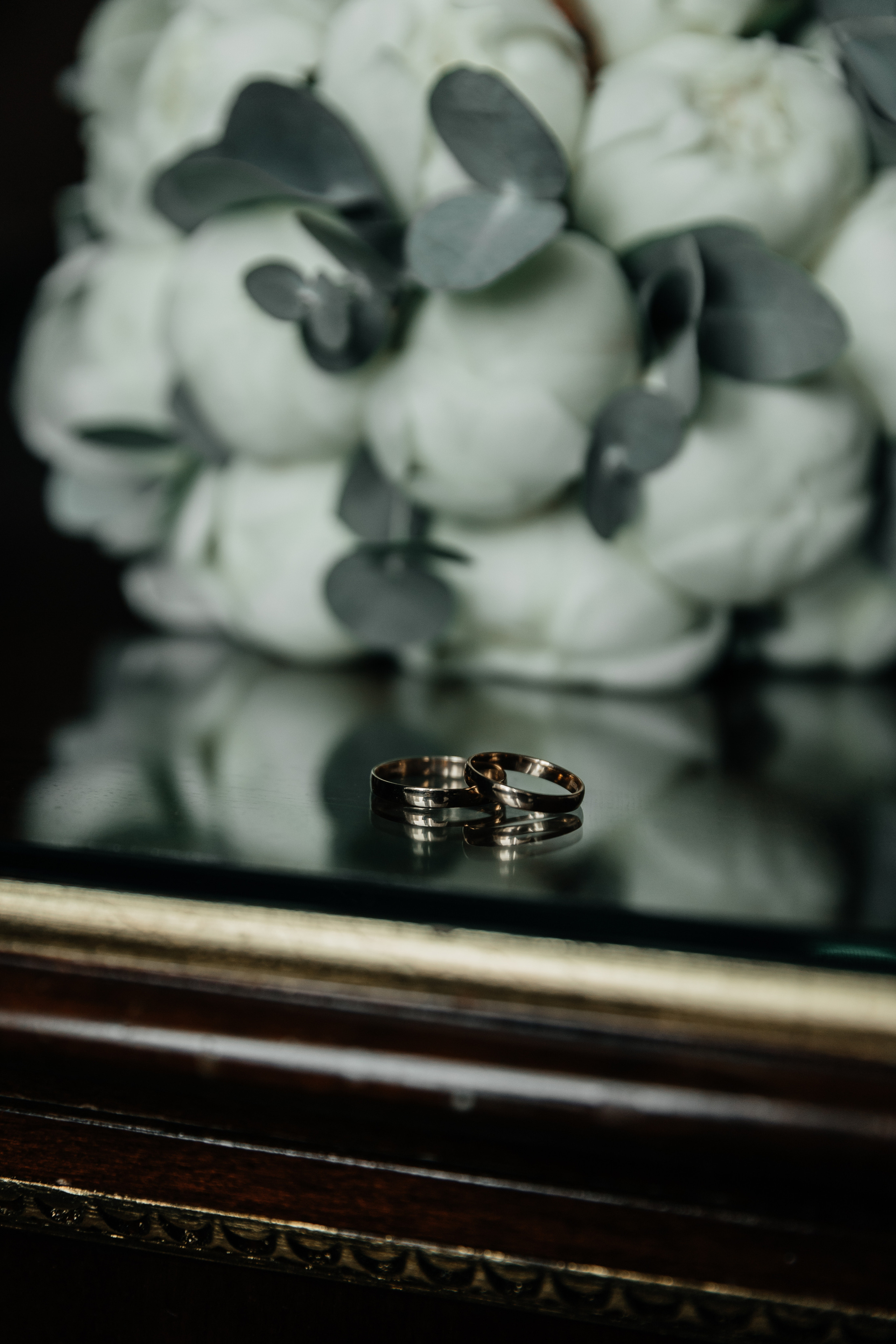 Юлия + Александр. Свадебный фотограф в Москве и МО Анна Чукова