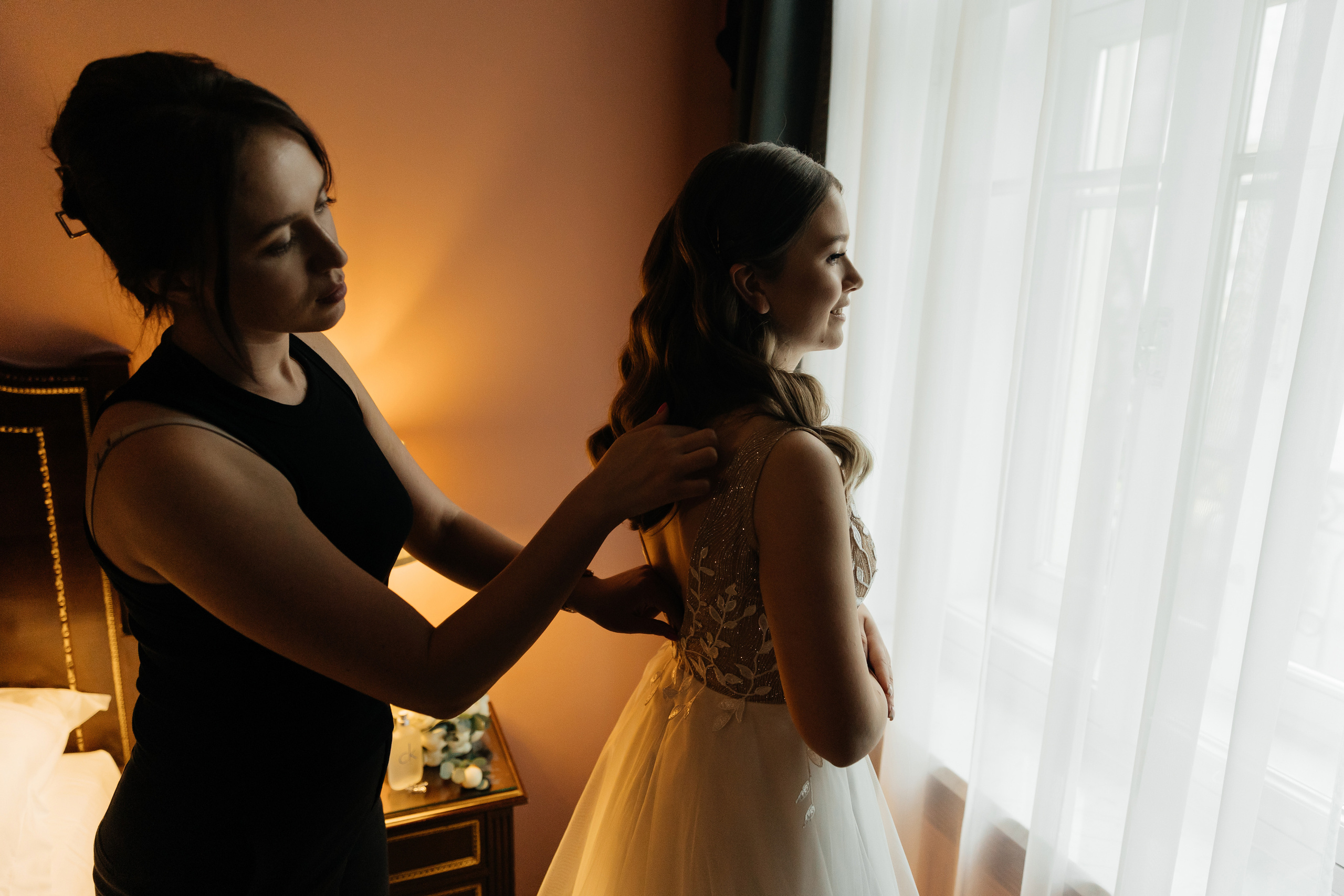 Юлия + Александр. Свадебный фотограф в Москве и МО Анна Чукова