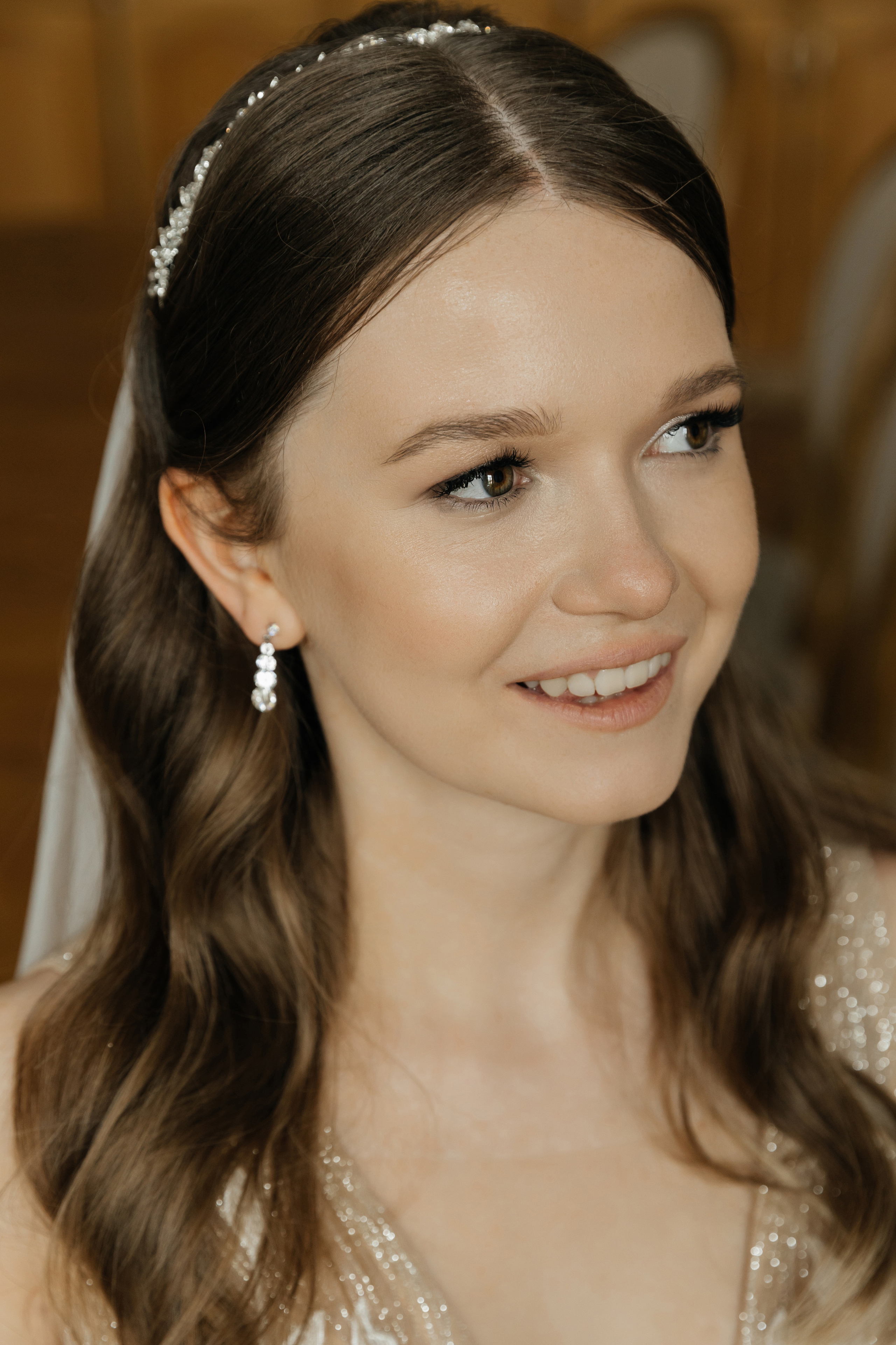 Юлия + Александр. Свадебный фотограф в Москве и МО Анна Чукова