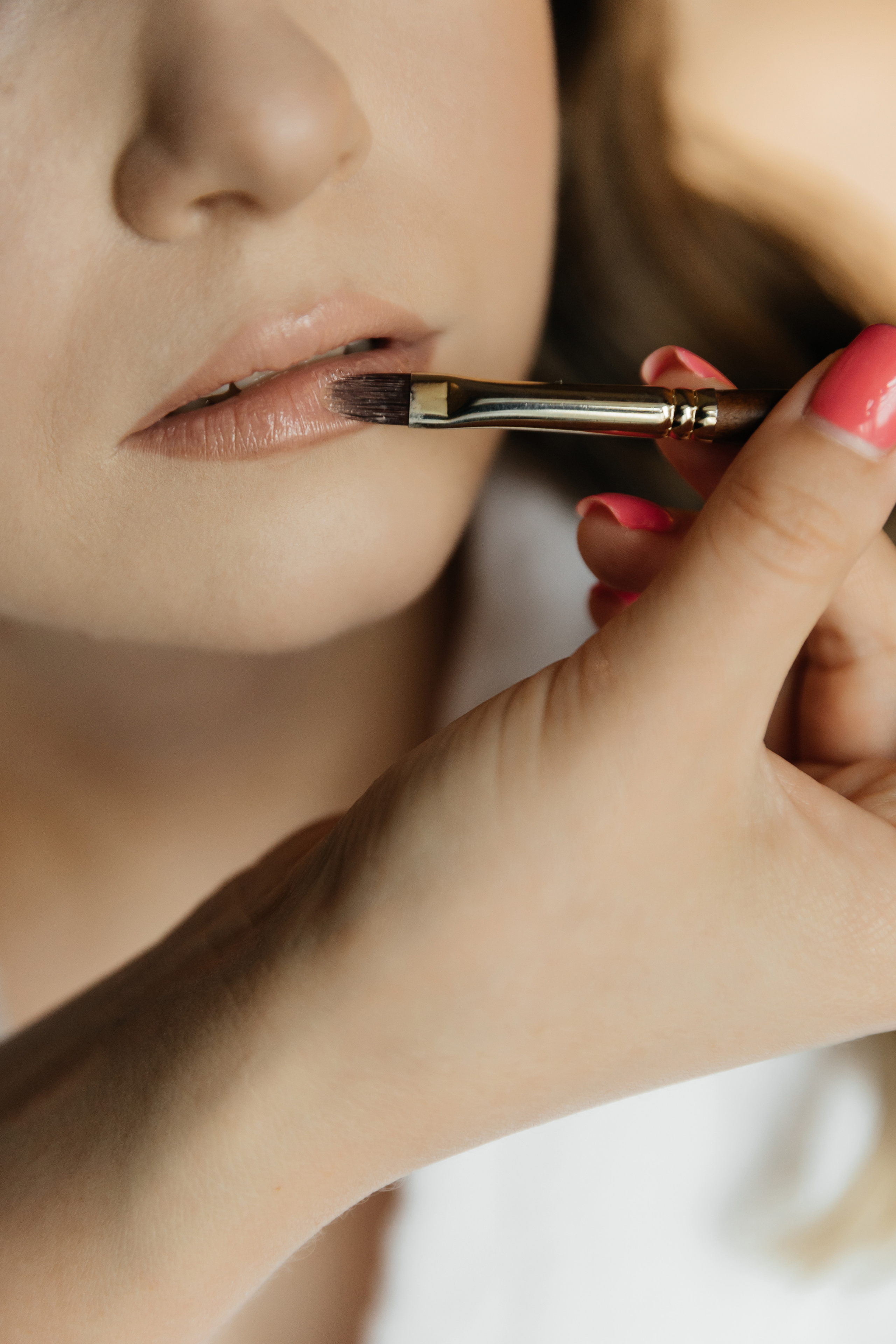 Юлия + Александр. Свадебный фотограф в Москве и МО Анна Чукова