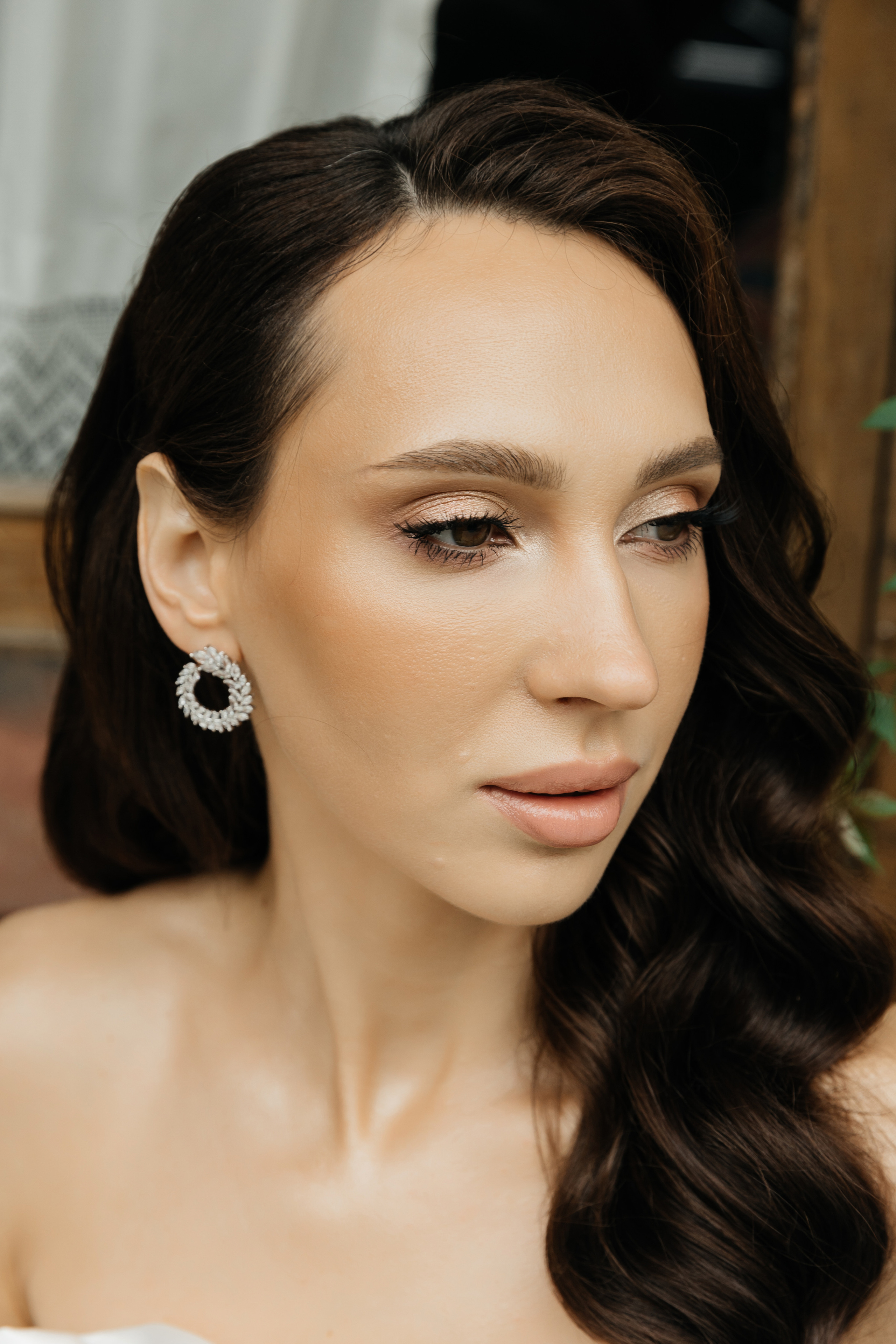 Александра + Александр. Свадебный фотограф в Москве и МО Анна Чукова