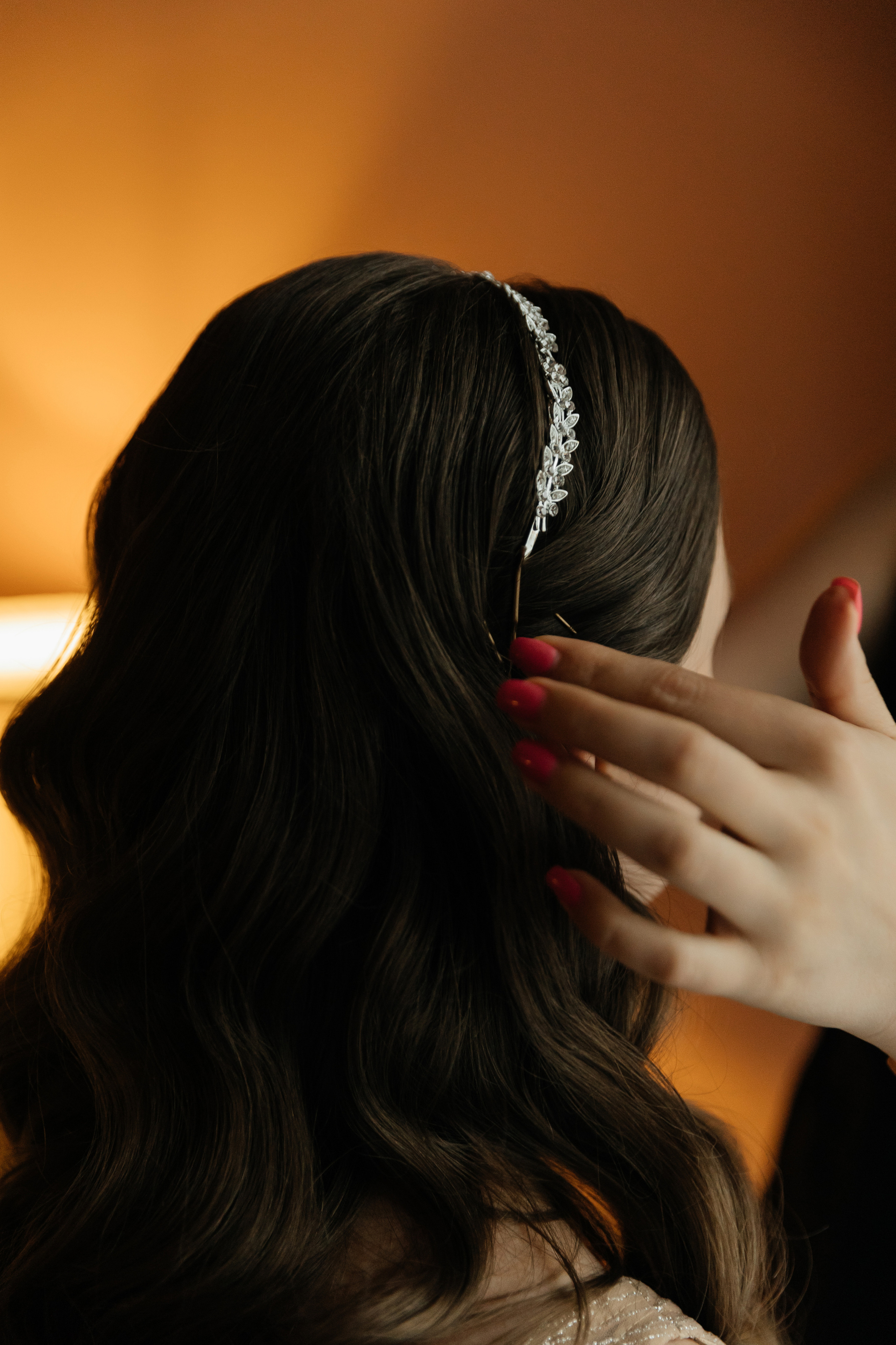 Юлия + Александр. Свадебный фотограф в Москве и МО Анна Чукова