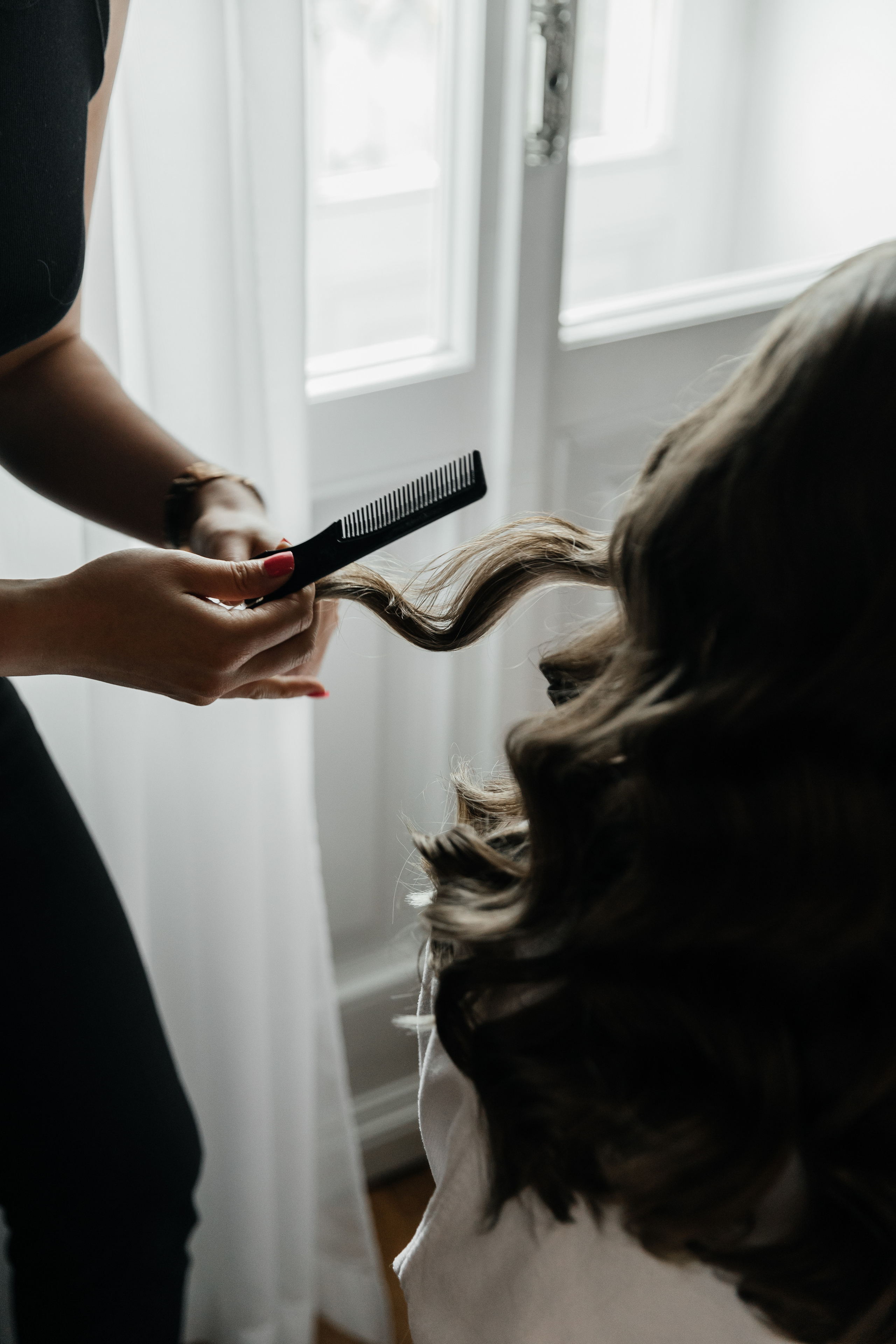 Юлия + Александр. Свадебный фотограф в Москве и МО Анна Чукова