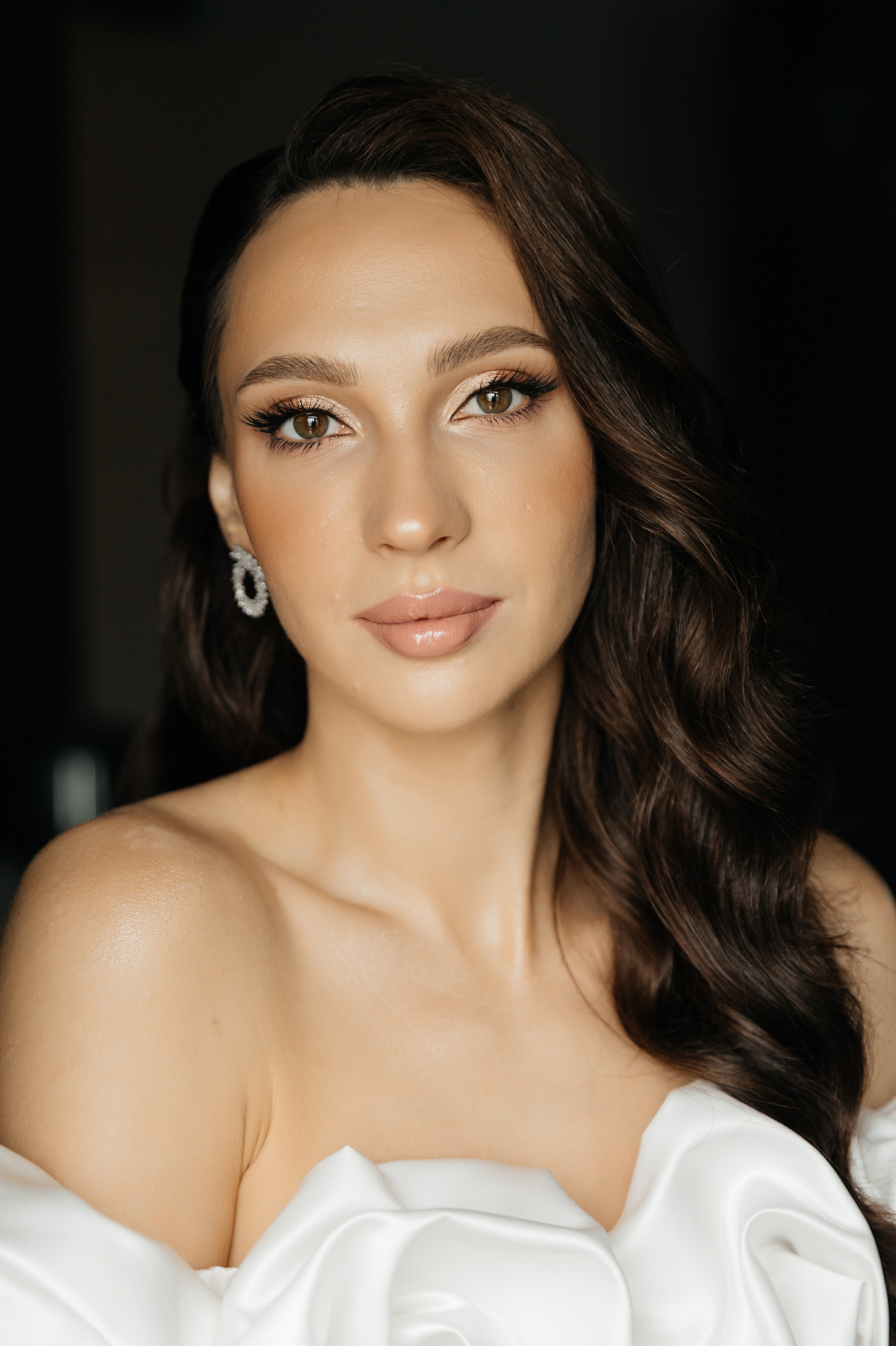 Александра + Александр. Свадебный фотограф в Москве и МО Анна Чукова