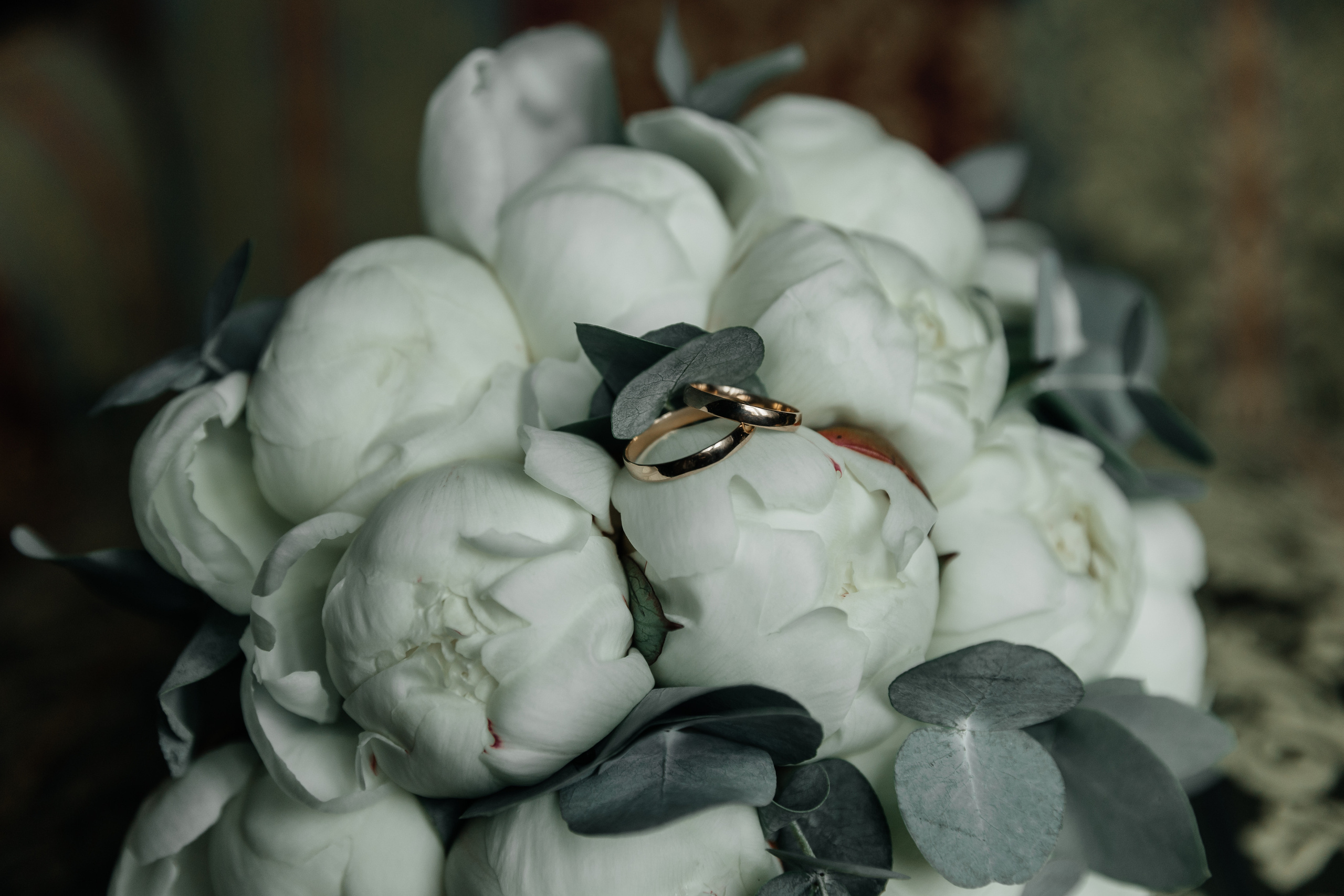 Юлия + Александр. Свадебный фотограф в Москве и МО Анна Чукова