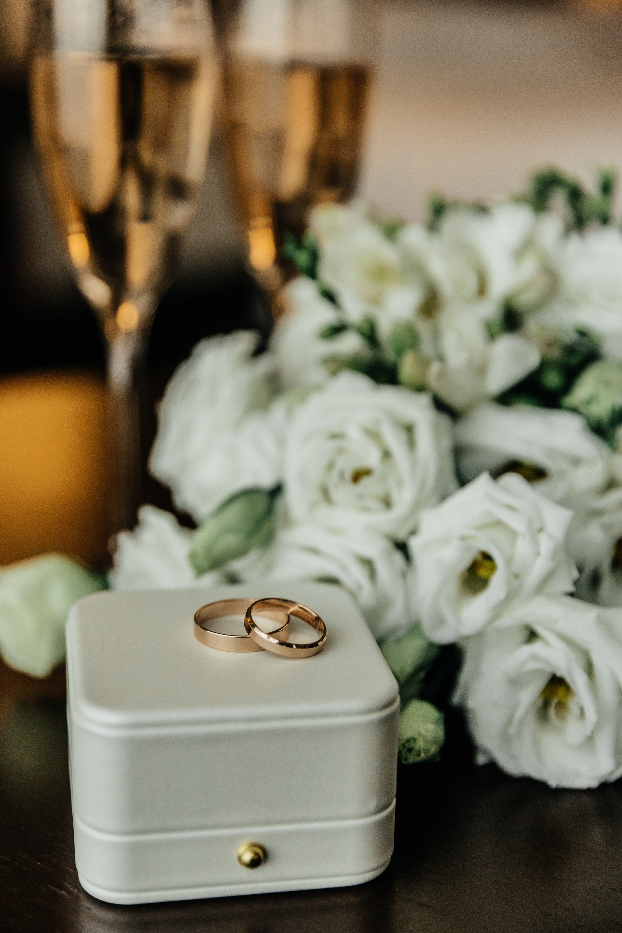 Анна + Александр. Свадебный фотограф в Москве и МО Анна Чукова