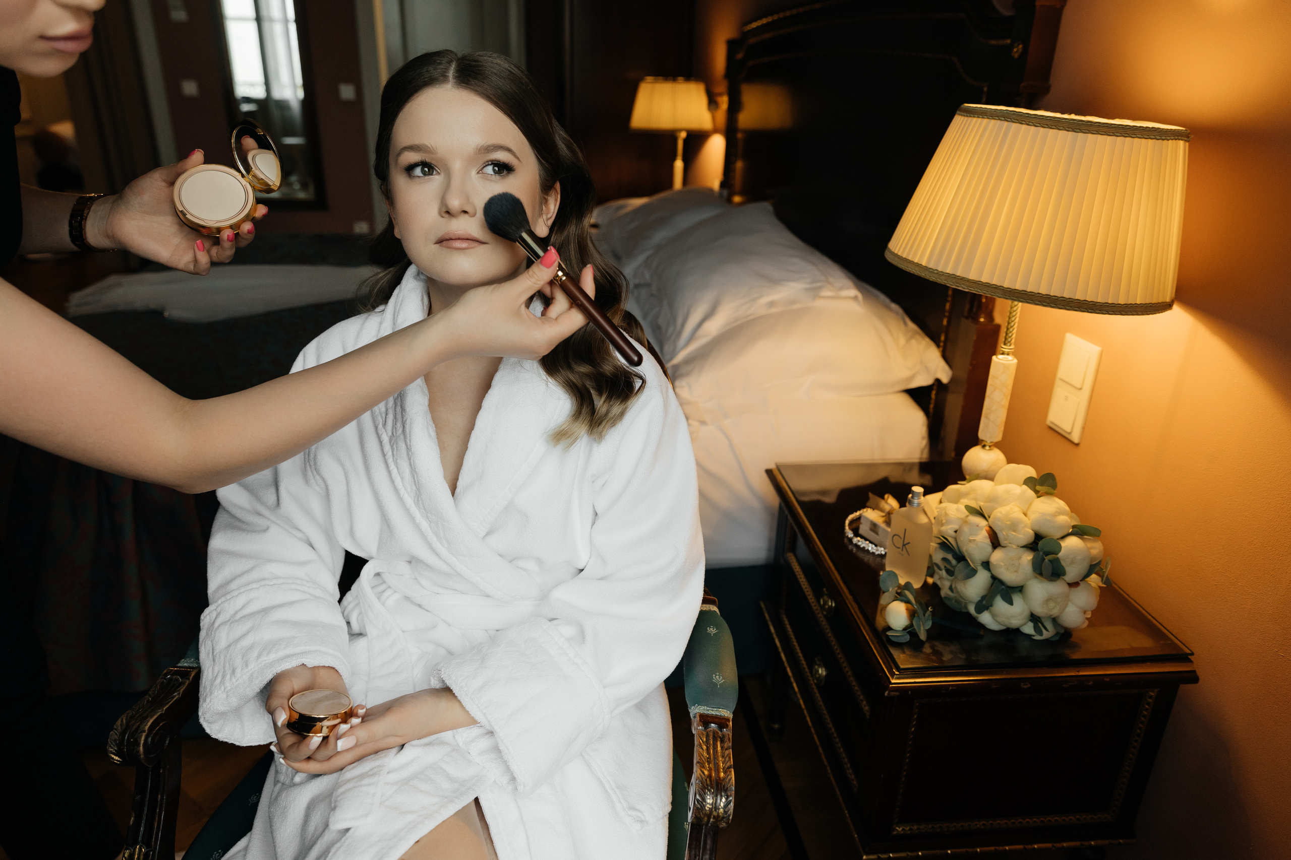 Юлия + Александр. Свадебный фотограф в Москве и МО Анна Чукова