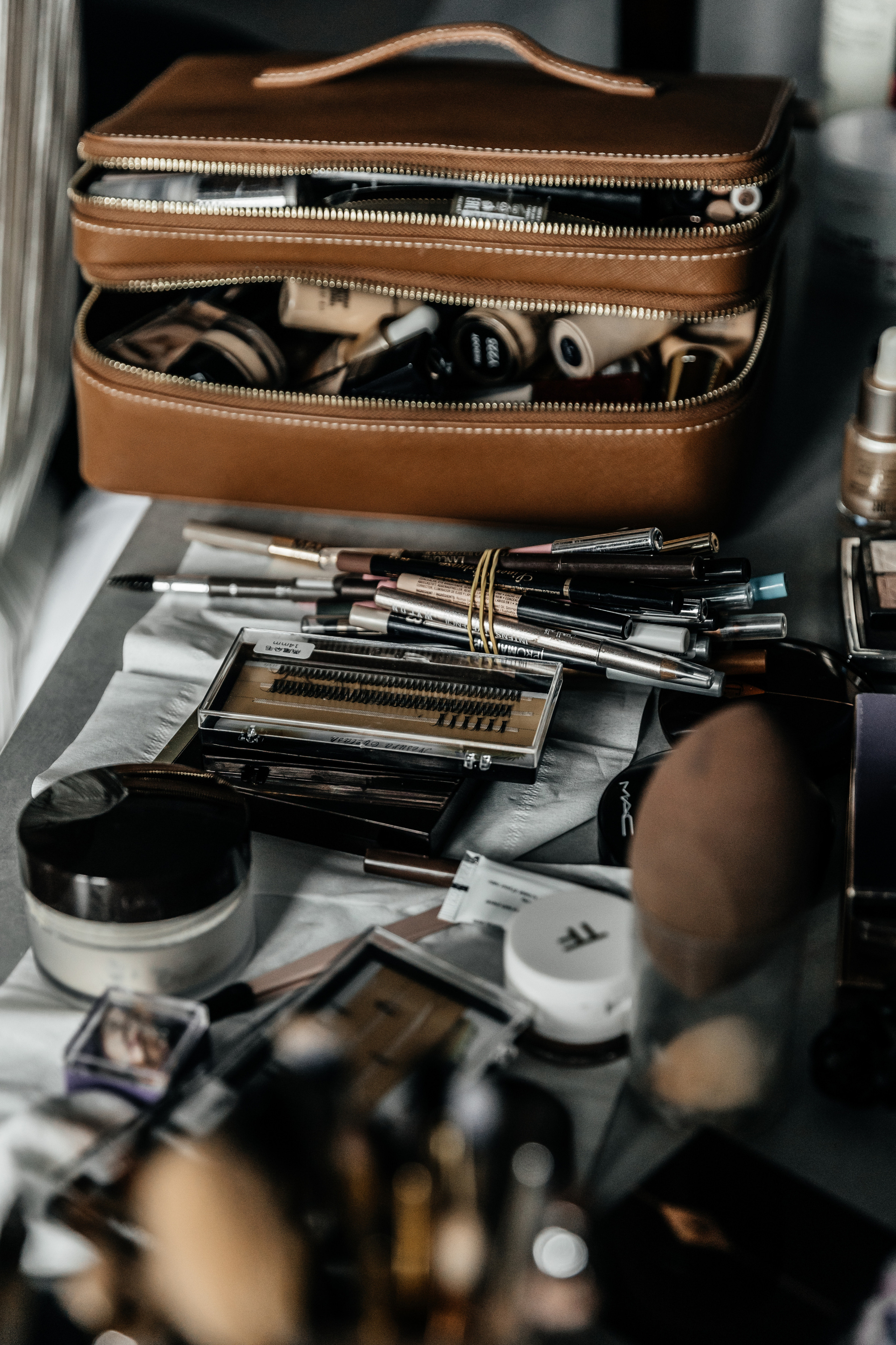 Александра + Александр. Свадебный фотограф в Москве и МО Анна Чукова