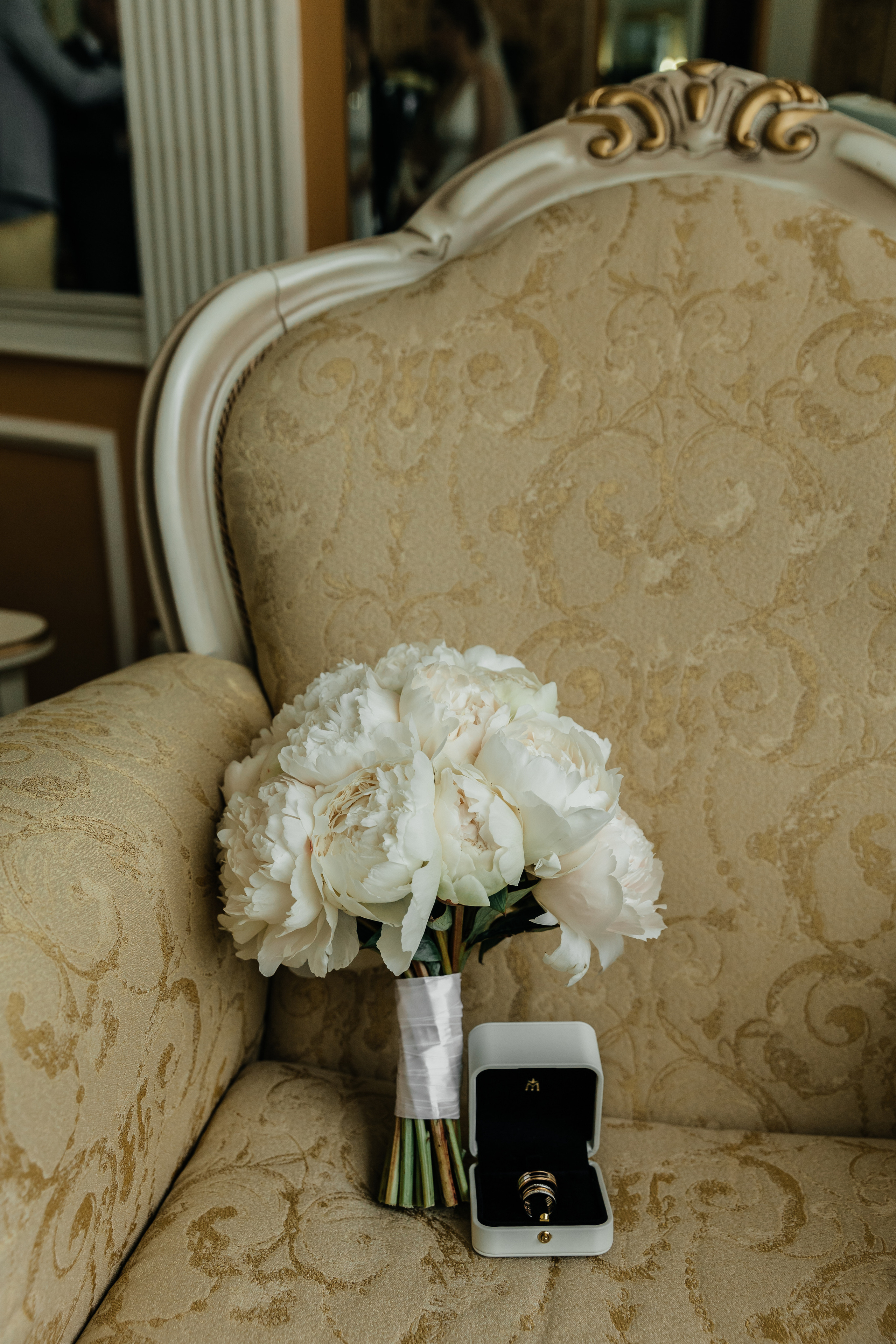 Валерия + Павел. Свадебный фотограф в Москве и МО Анна Чукова