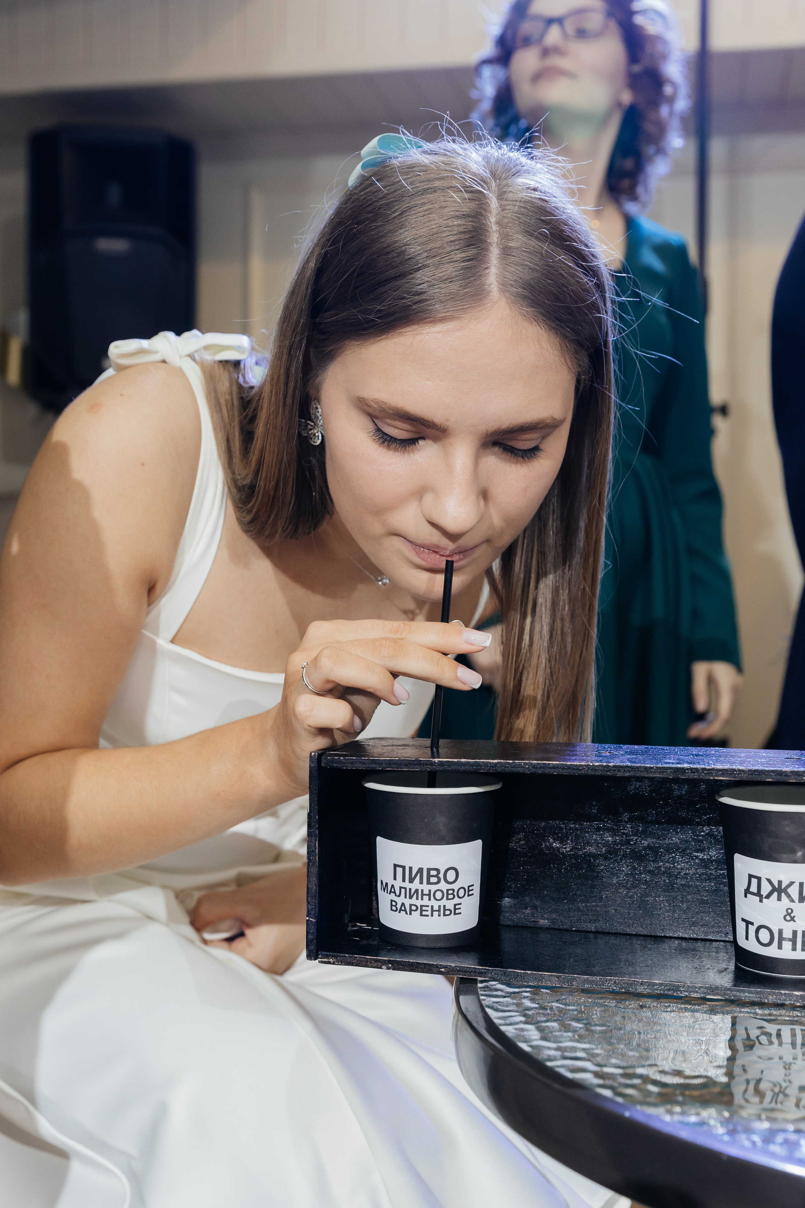 Валерия + Павел. Свадебный фотограф в Москве и МО Анна Чукова