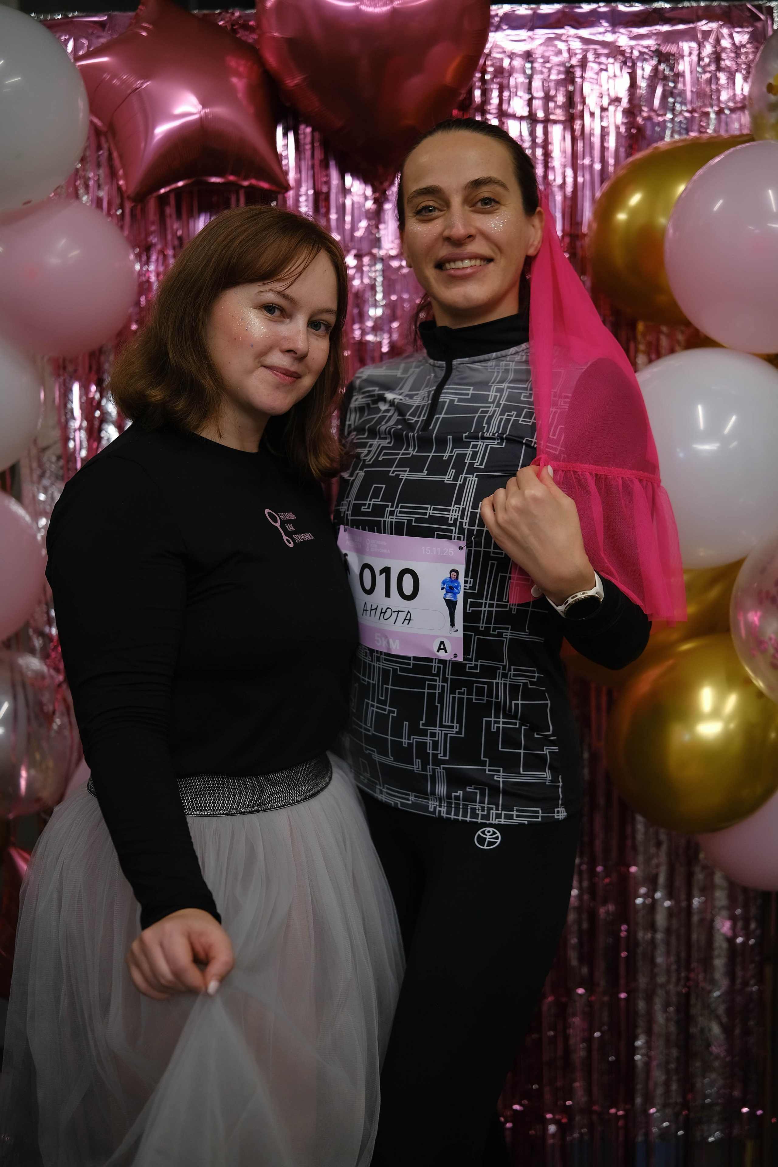 Девичник «Бегущая Невеста». Портретные и творческие съемки Санкт-Петребург