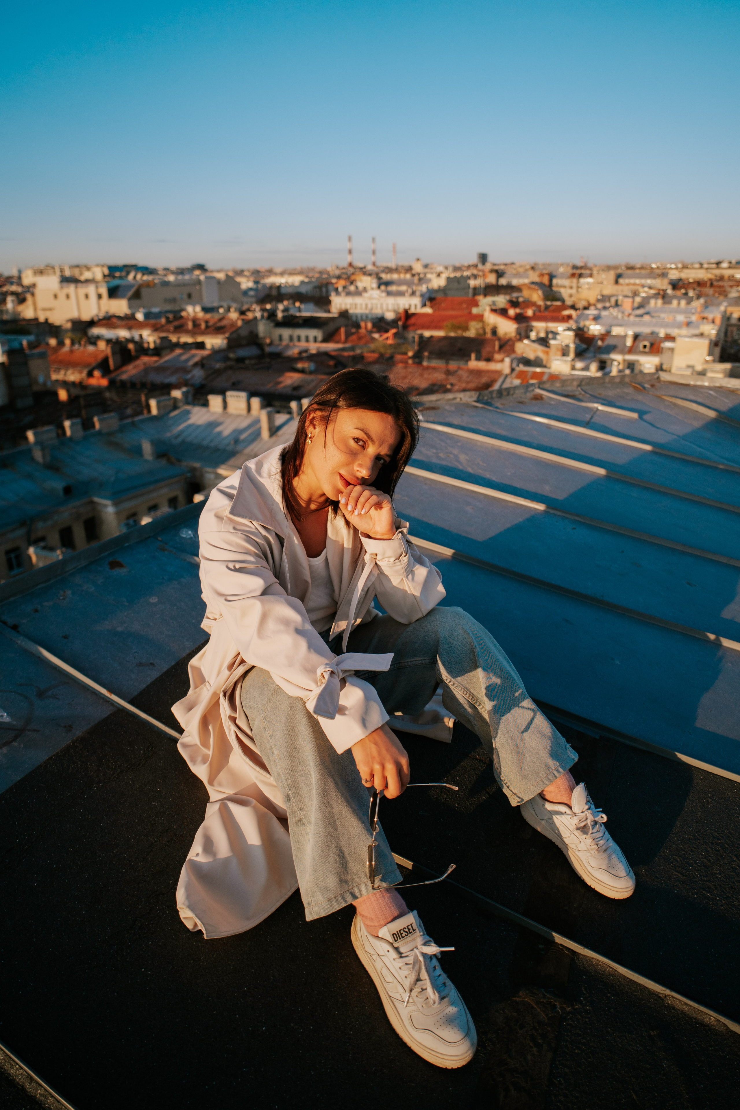 Полина. Фотограф в Санкт-Петербурге