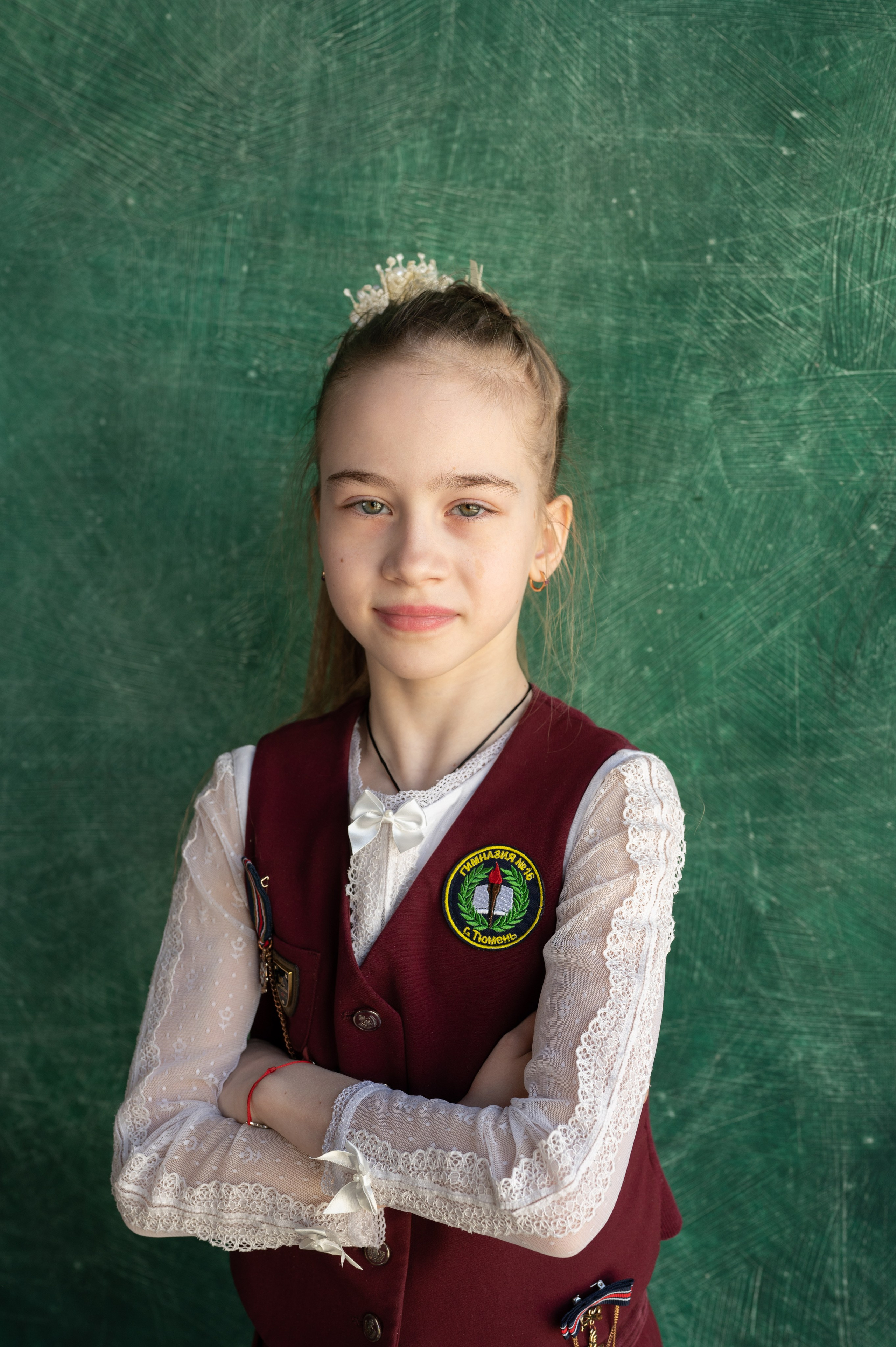 16 гимназия 4 «К» студия. Фотограф новорожденных, семейный детский в Тюмени Татьяна Морозова