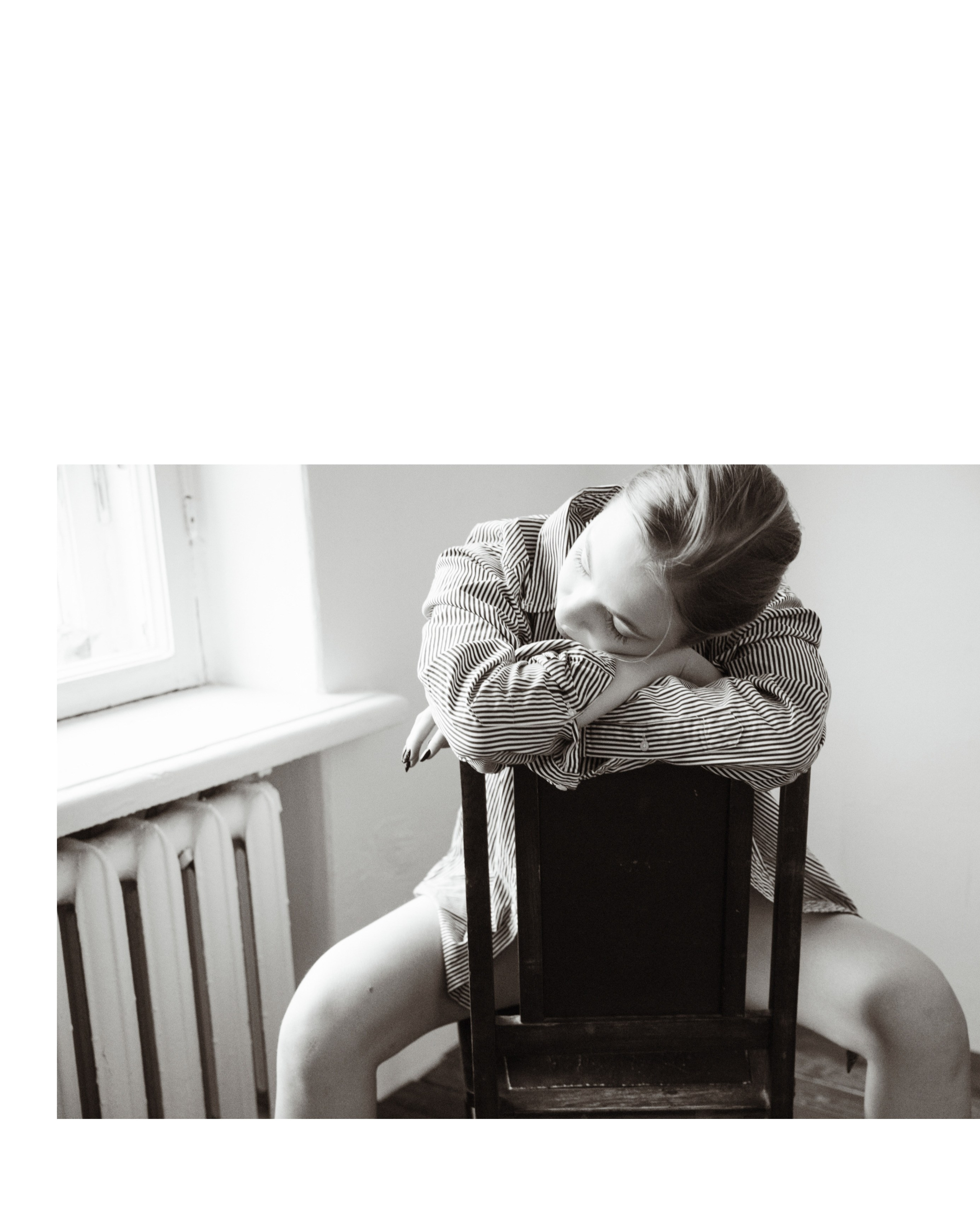 Алиса в студии. Varygraphy