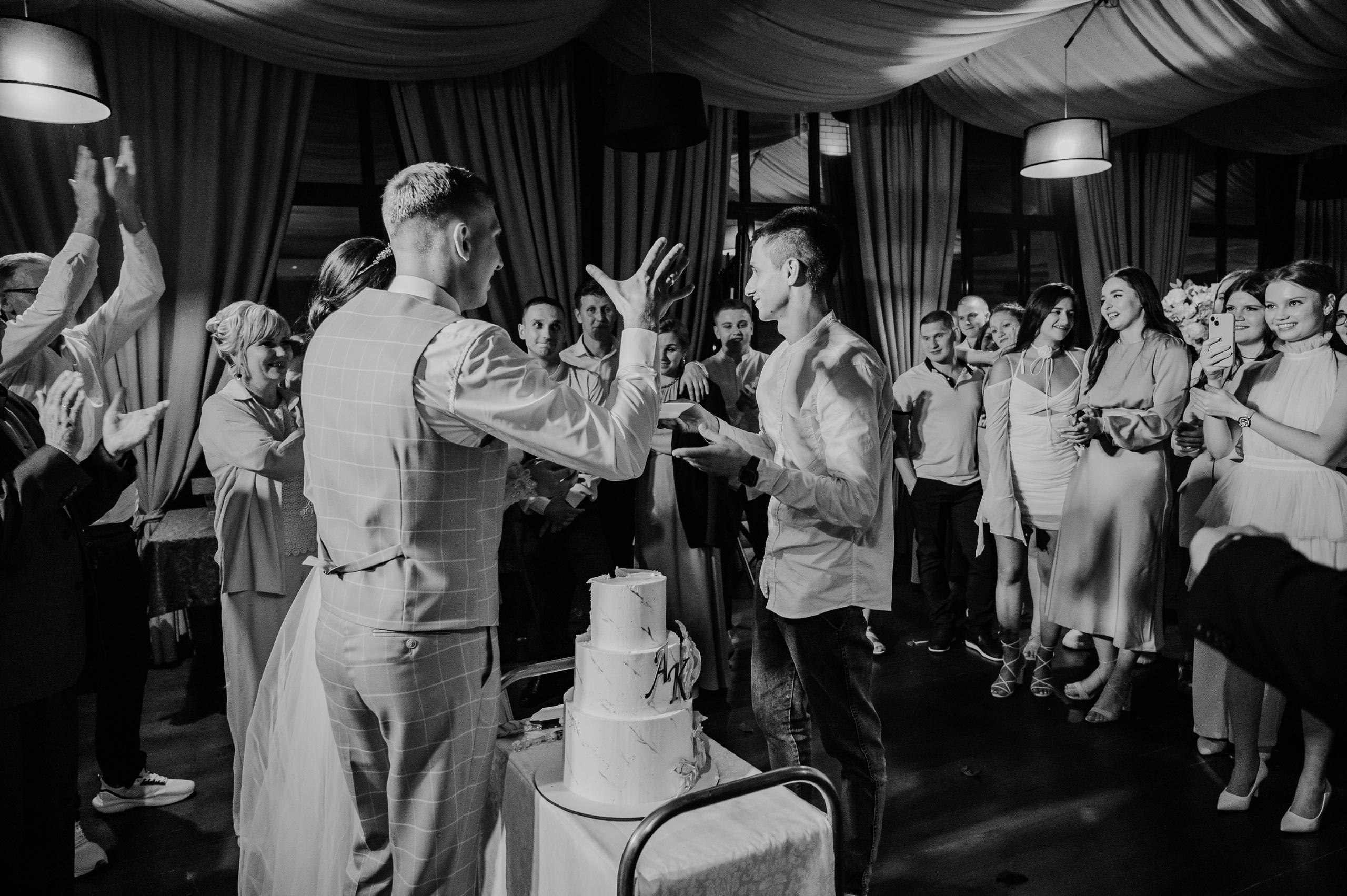 Антон & Ксюша. Марина Шуляк Фотограф Кострома — Санкт Петербург