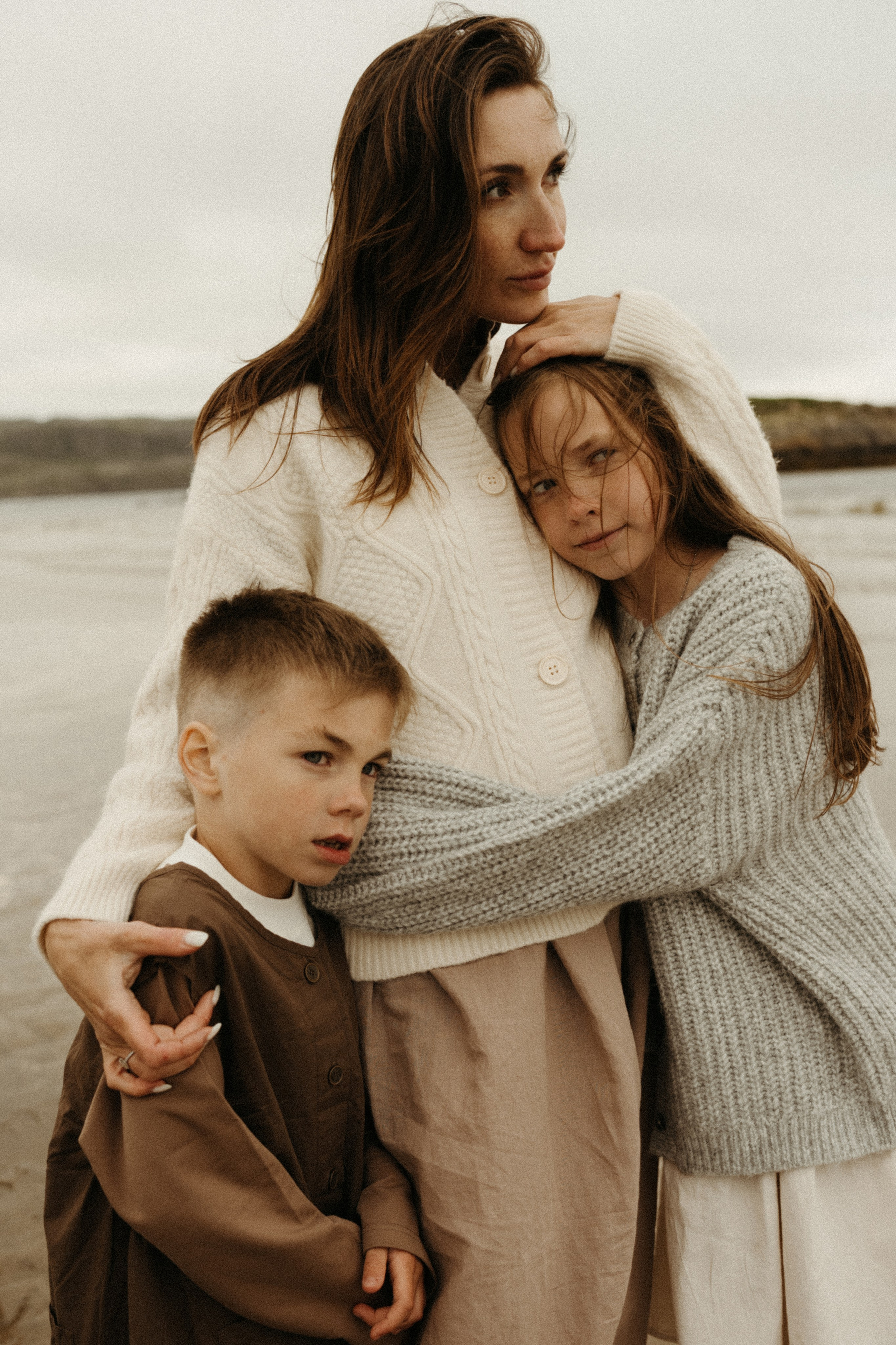 Териберка. Семейный фотограф в Мурманске Екатерина Юшкова