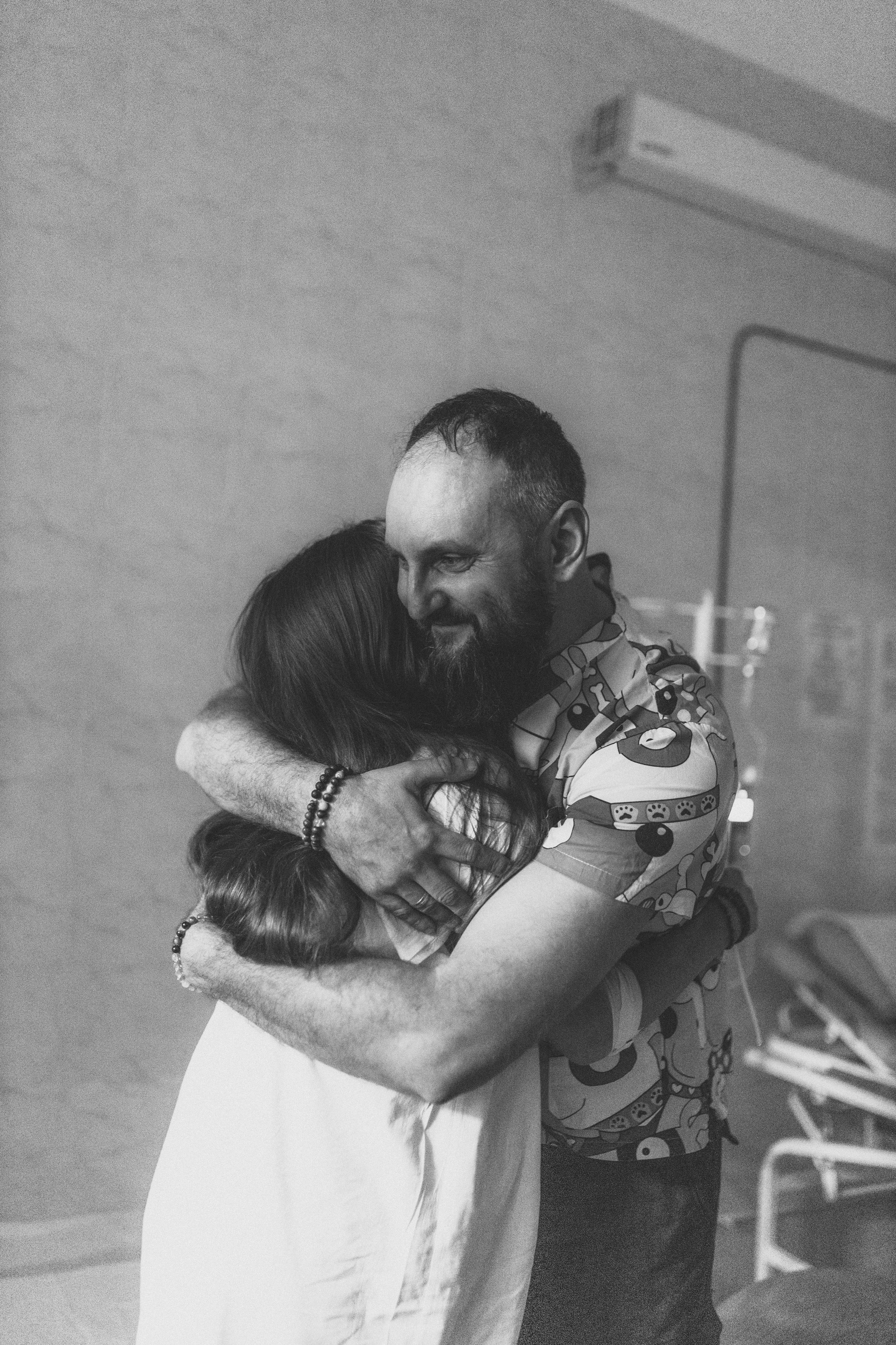 Рождение Радомира. Семейный фотограф и фотограф на роды в Ростове-на-Дону Мухина Виктория