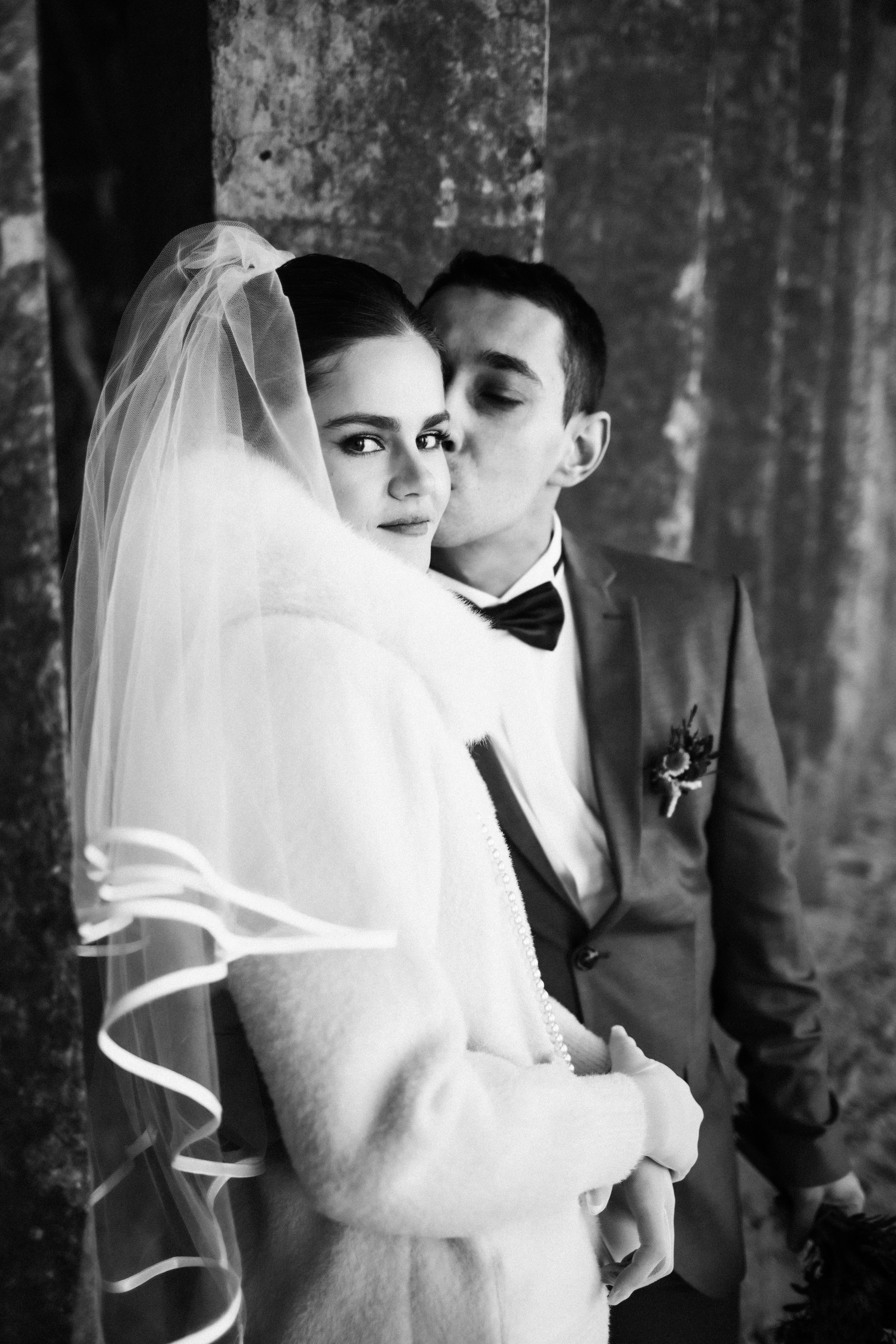 Анна и Роман. Фотограф Зеленоградск Красильникова Елена