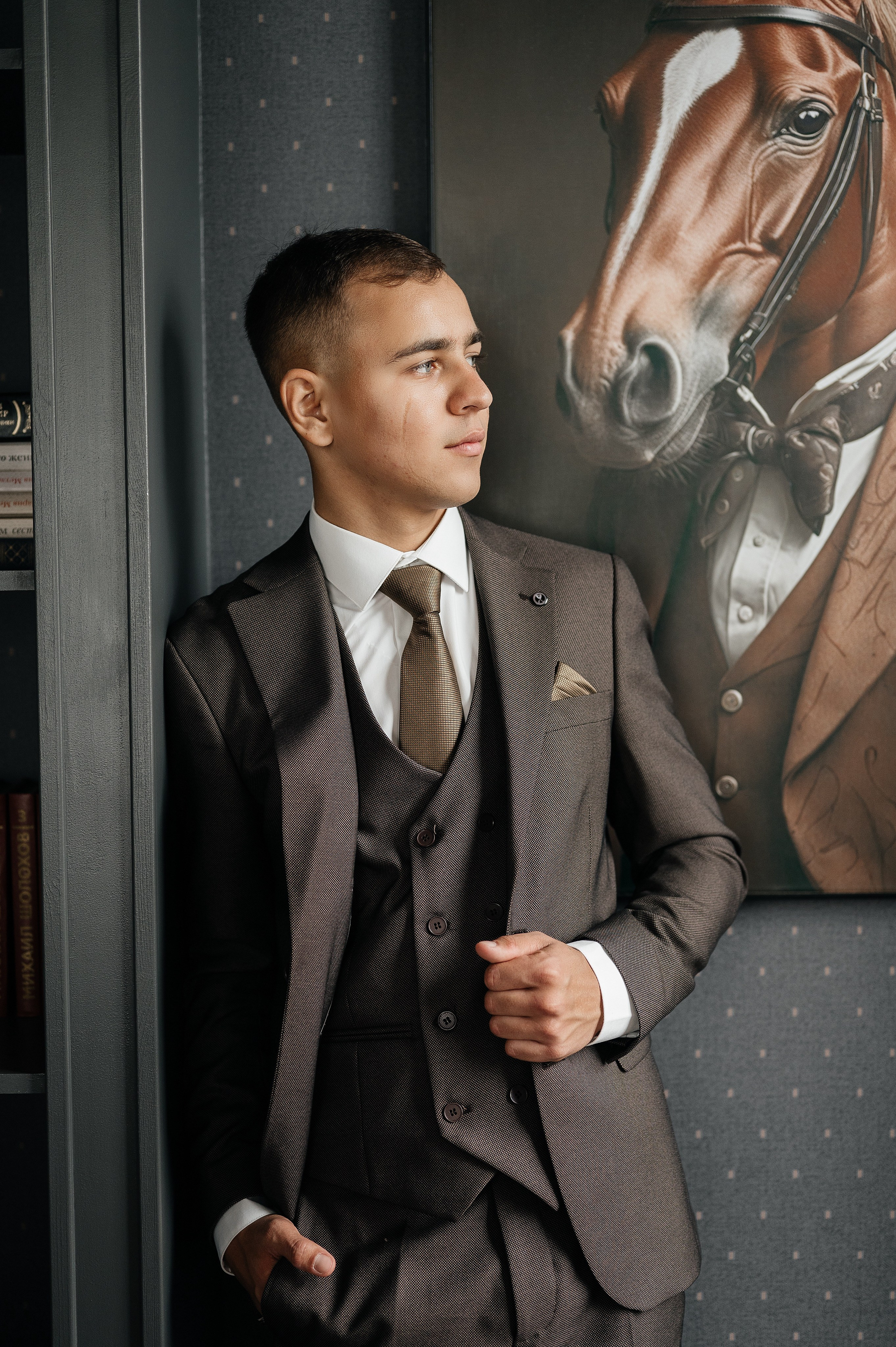 Константин и Виктория. Свадебный и семейный фотограф в Краснодаре Алина Мельник