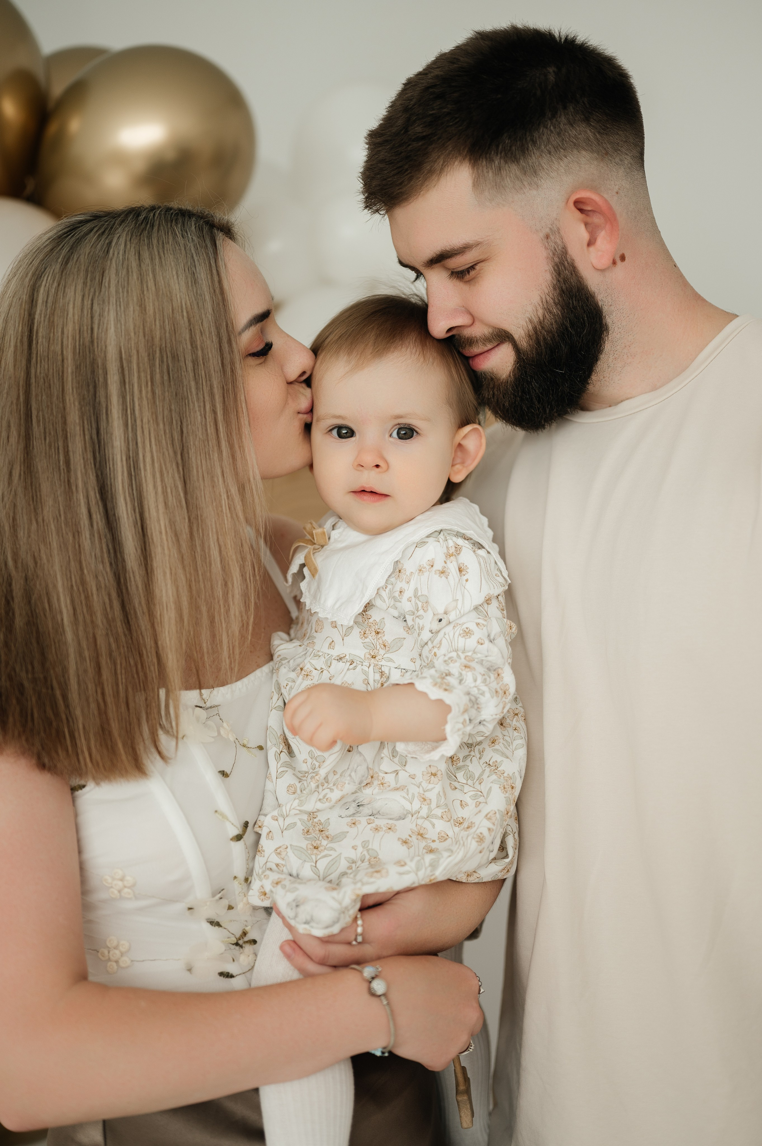 Happy birthday. Свадебный и семейный фотограф в Краснодаре Алина Мельник