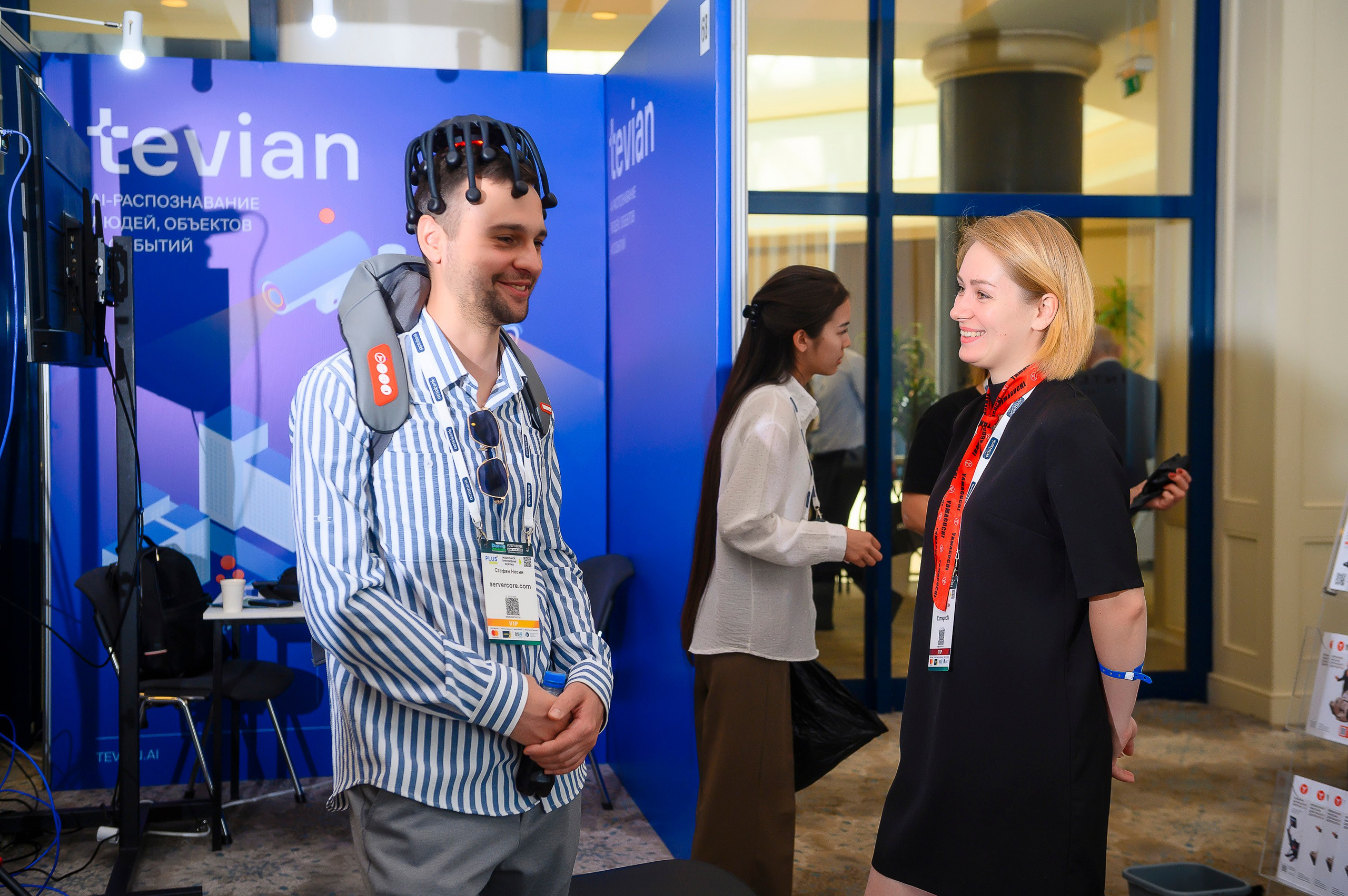 Digital Uzbekistan 2025. Интерьерный и репортажный фотограф в Алматы