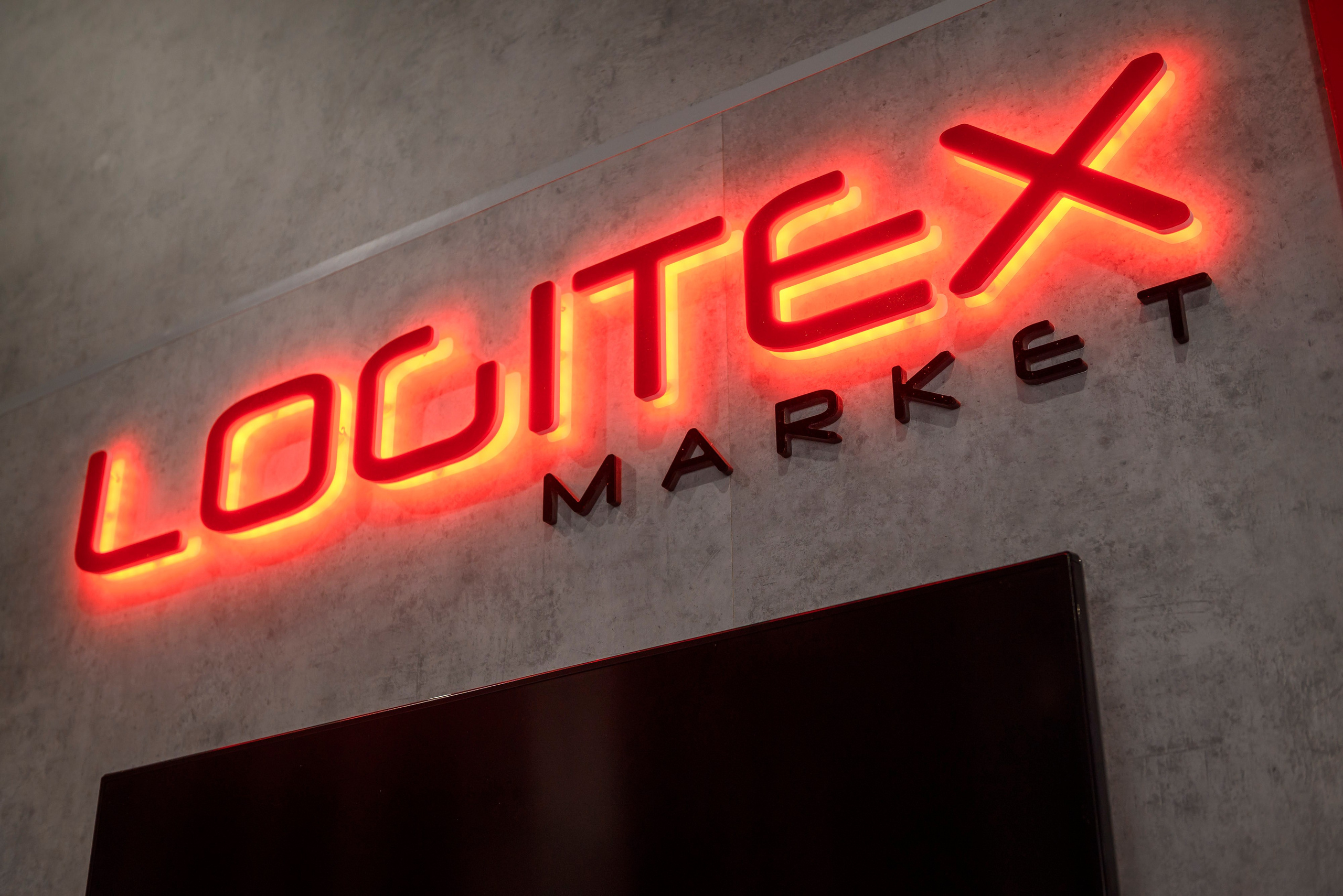 Стенды на выставке Securex Kazakhstan. Интерьерный и репортажный фотограф в Алматы