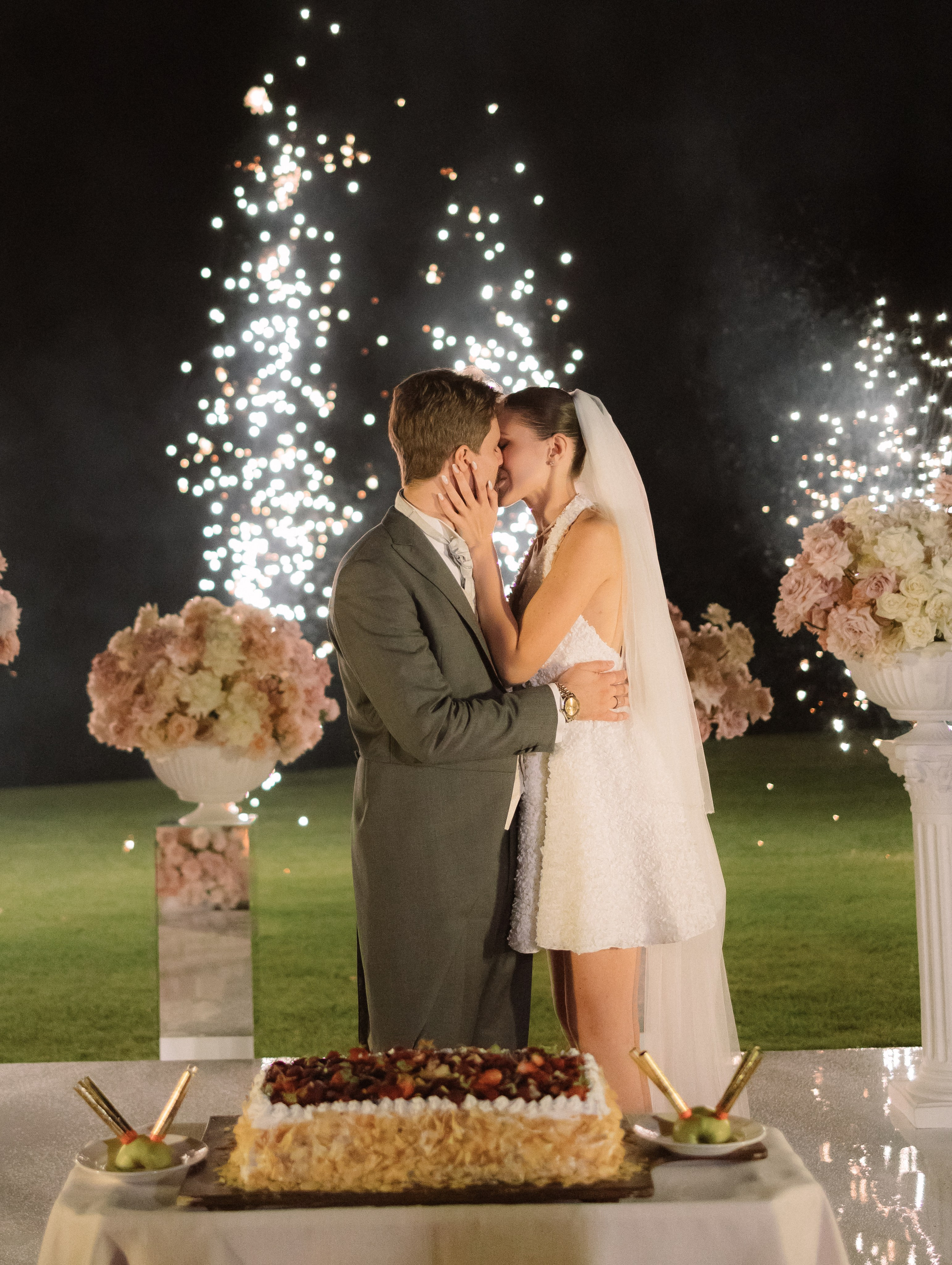 Daria & Kirill. Фотограф Москва и МО