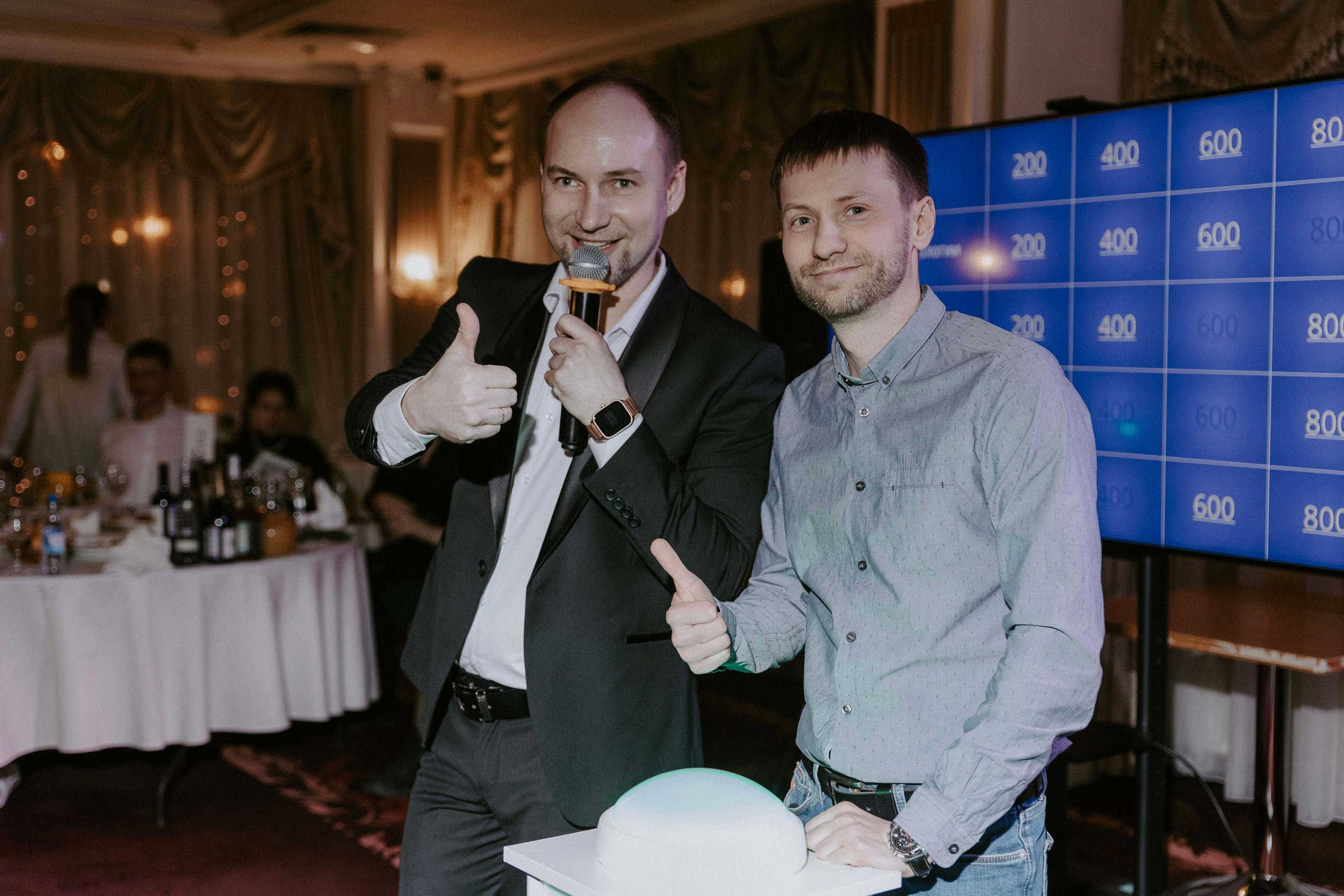 Корпоратив НТЦ Интеграл. Фотограф в Москве и любой точке земного шара Алёна Вялова (Чулкова)