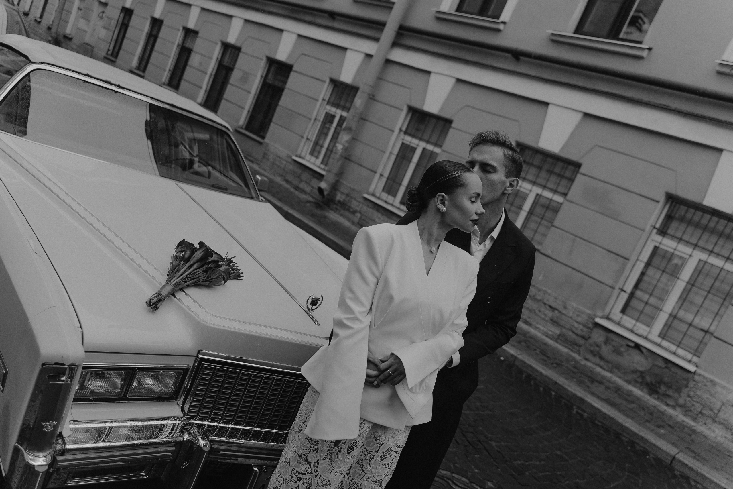 A&R. Свадебный фотограф — Наталья Фед СПб/Москва